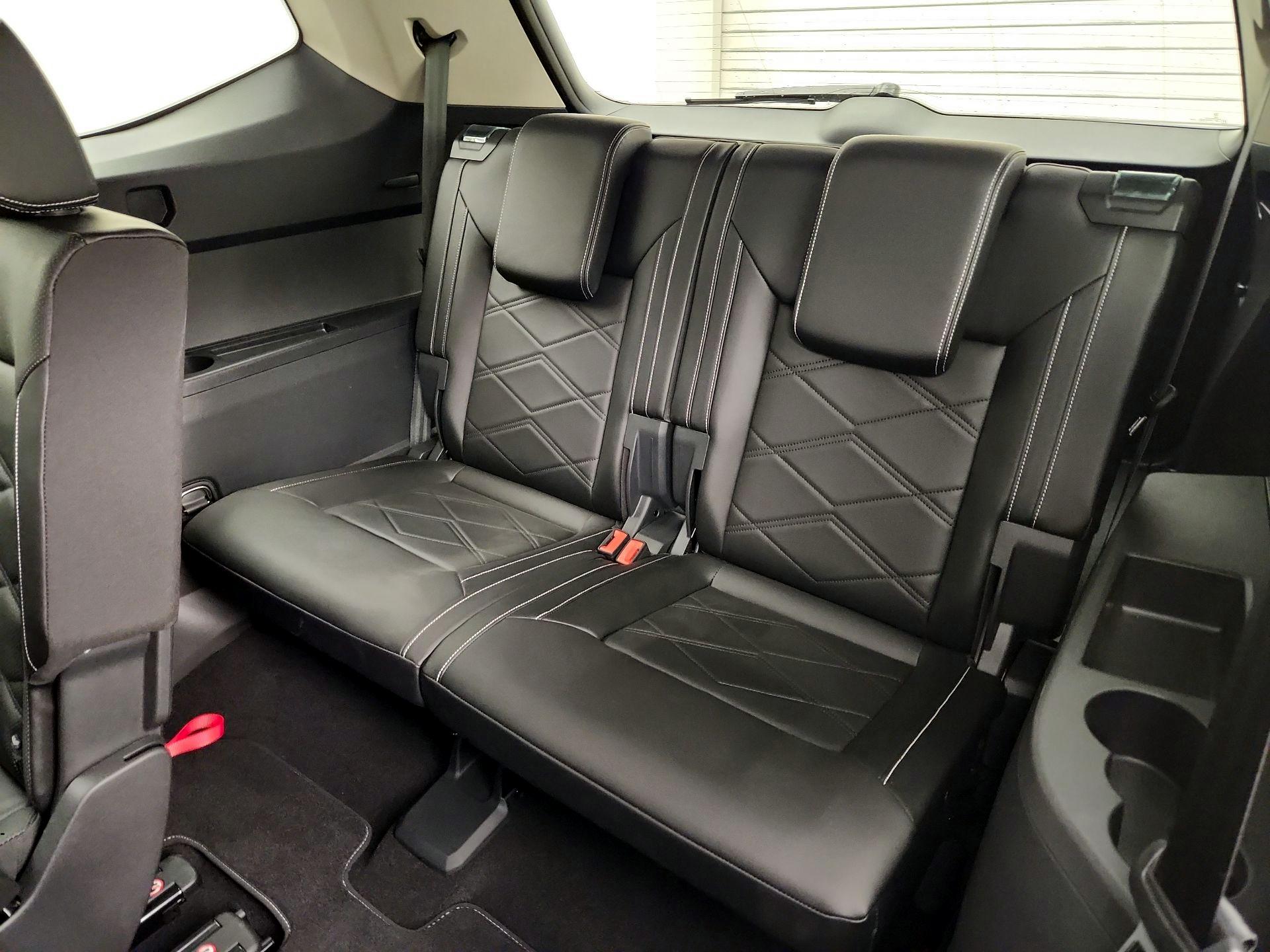 Thumbnail: 2024 Volkswagen Atlas - 20