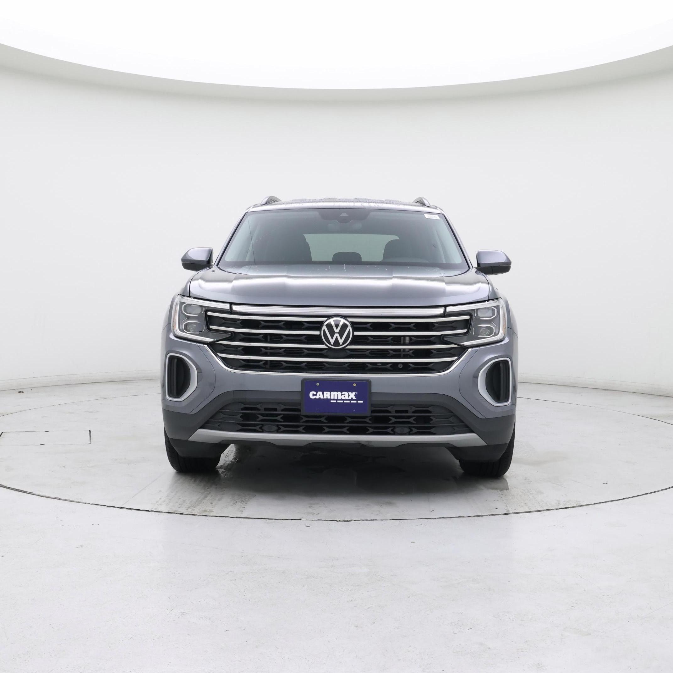 Thumbnail: 2024 Volkswagen Atlas - 5