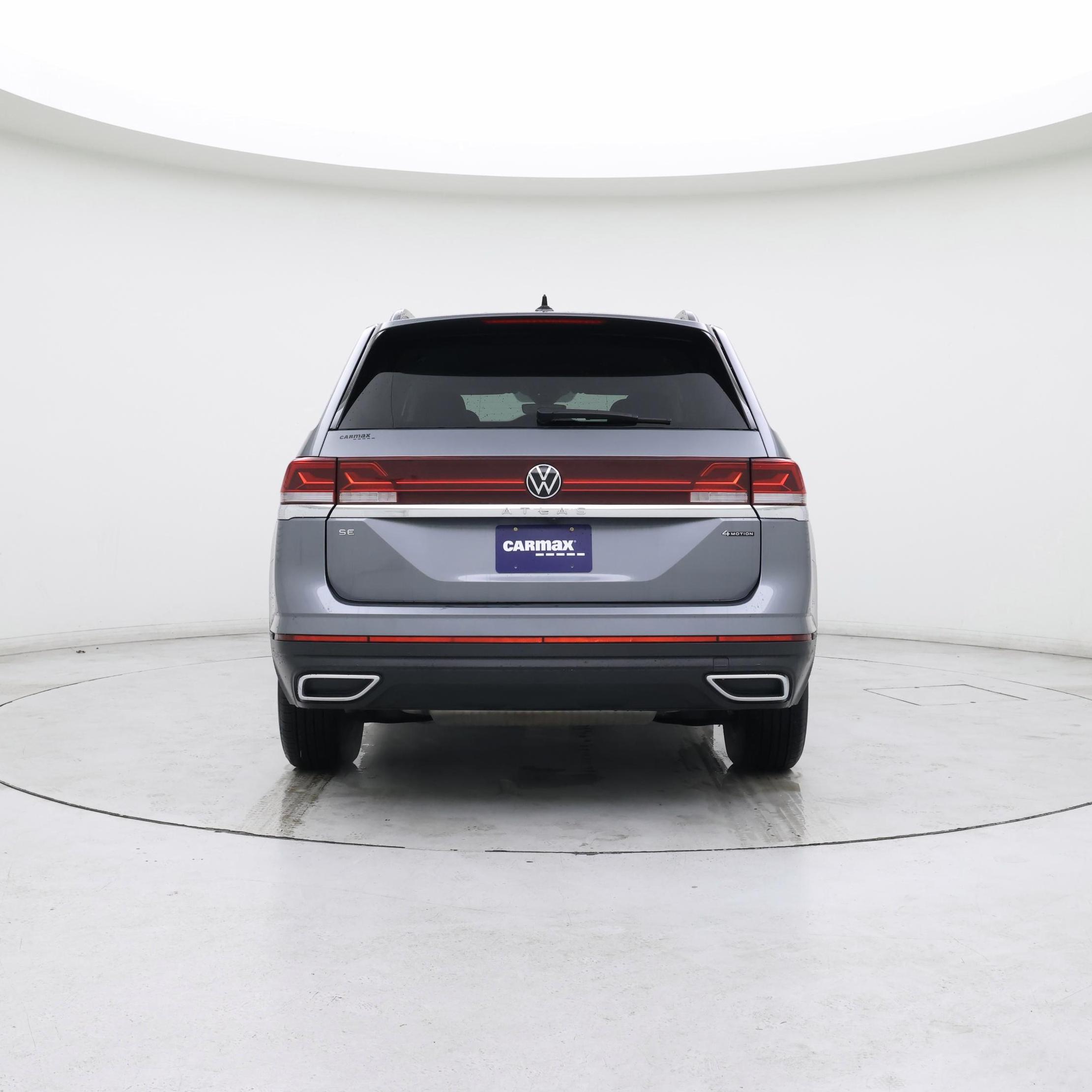 Thumbnail: 2024 Volkswagen Atlas - 6