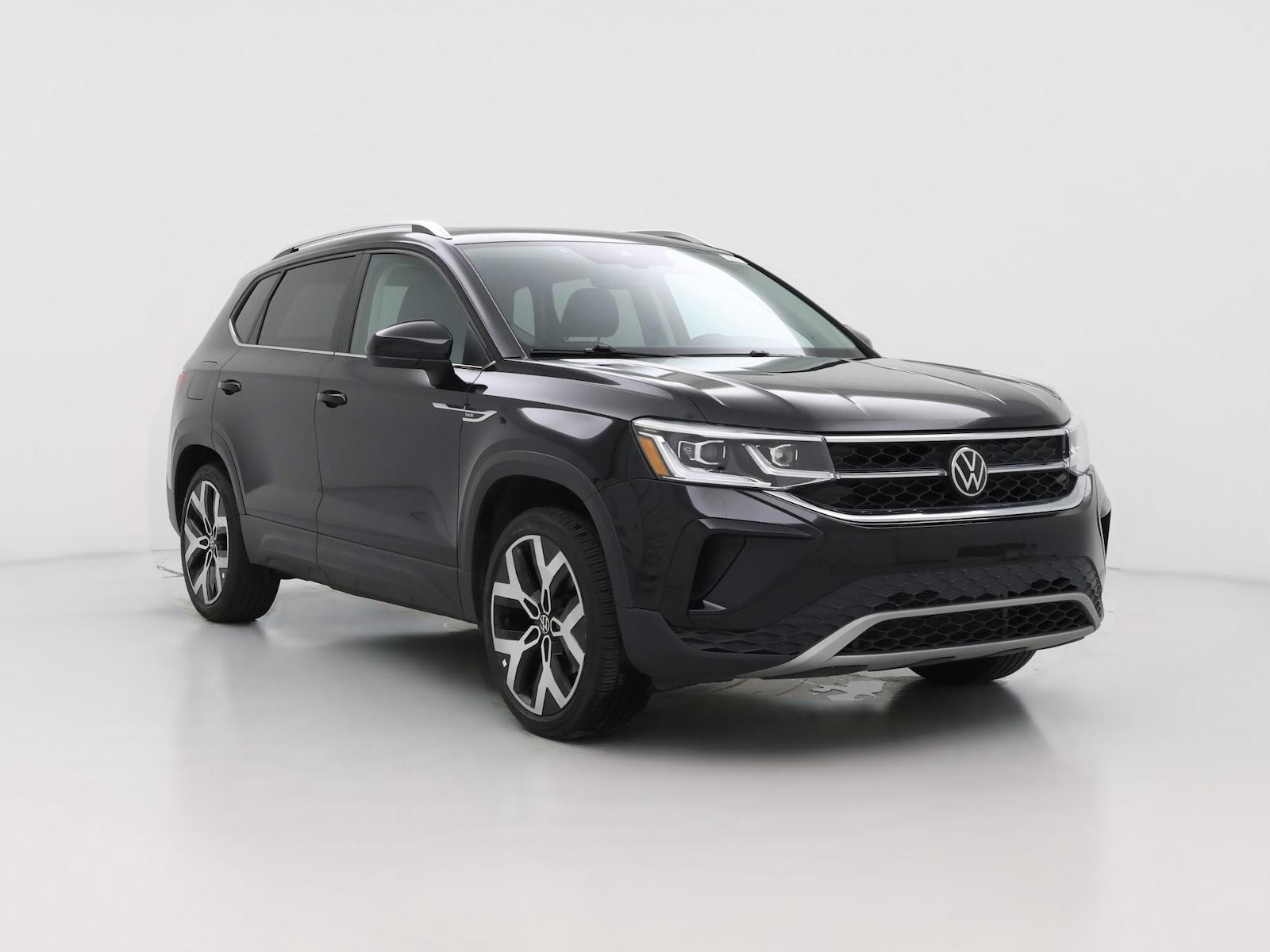 2023 Volkswagen Taos
