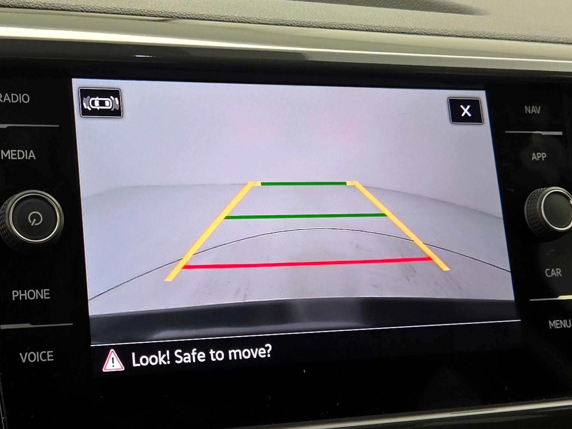 Thumbnail: 2023 Volkswagen Taos - 15