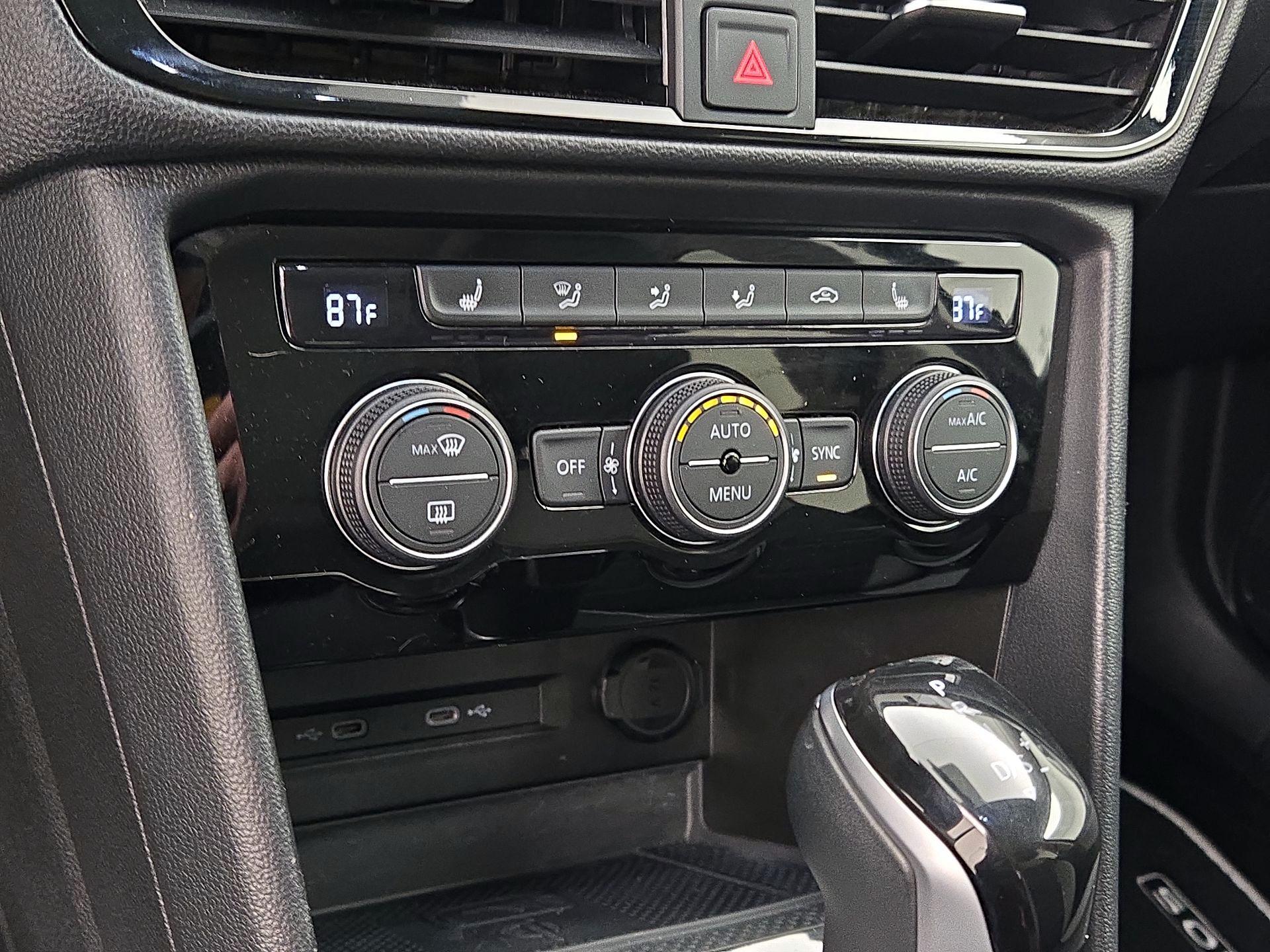 Thumbnail: 2023 Volkswagen Taos - 17