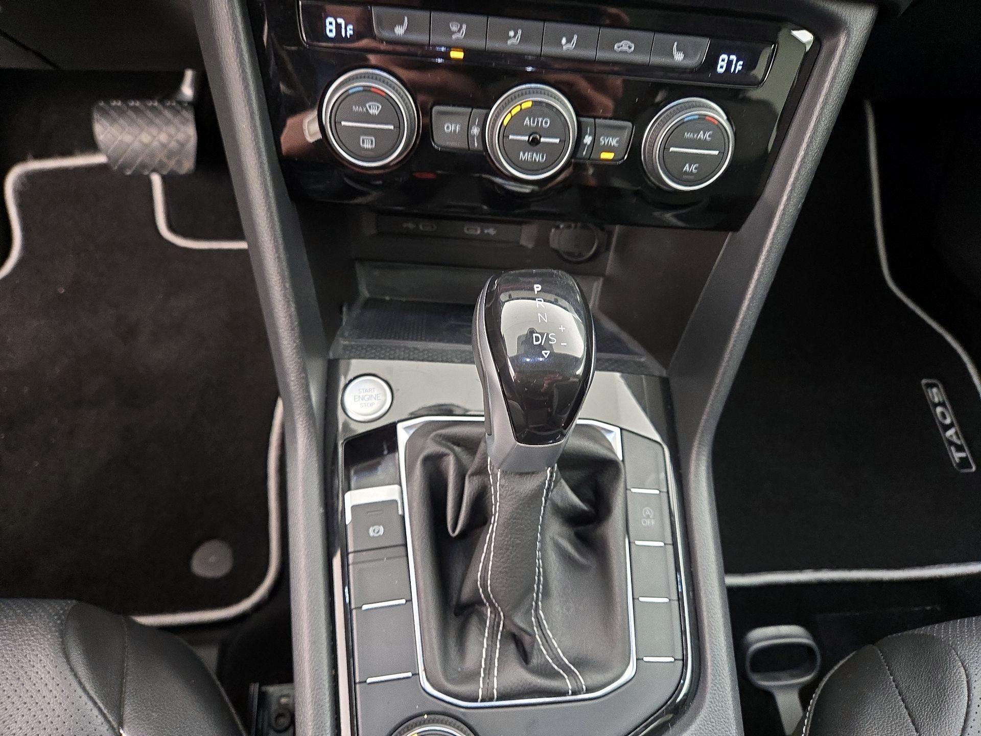 Thumbnail: 2023 Volkswagen Taos - 18