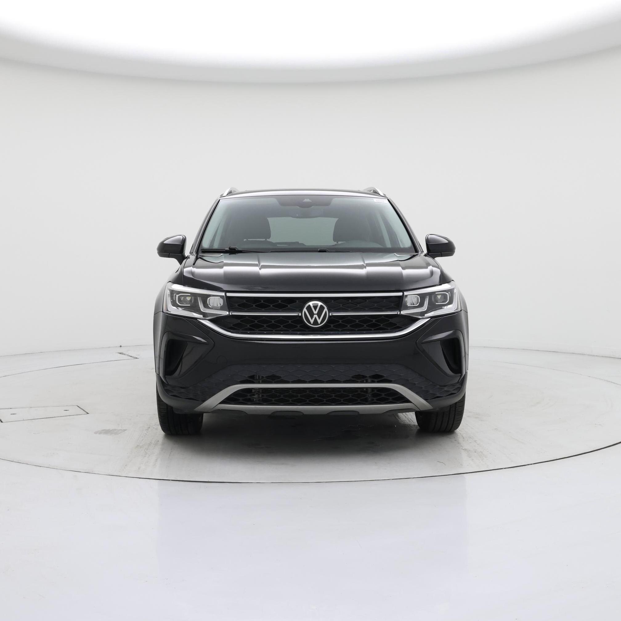 Thumbnail: 2023 Volkswagen Taos - 5