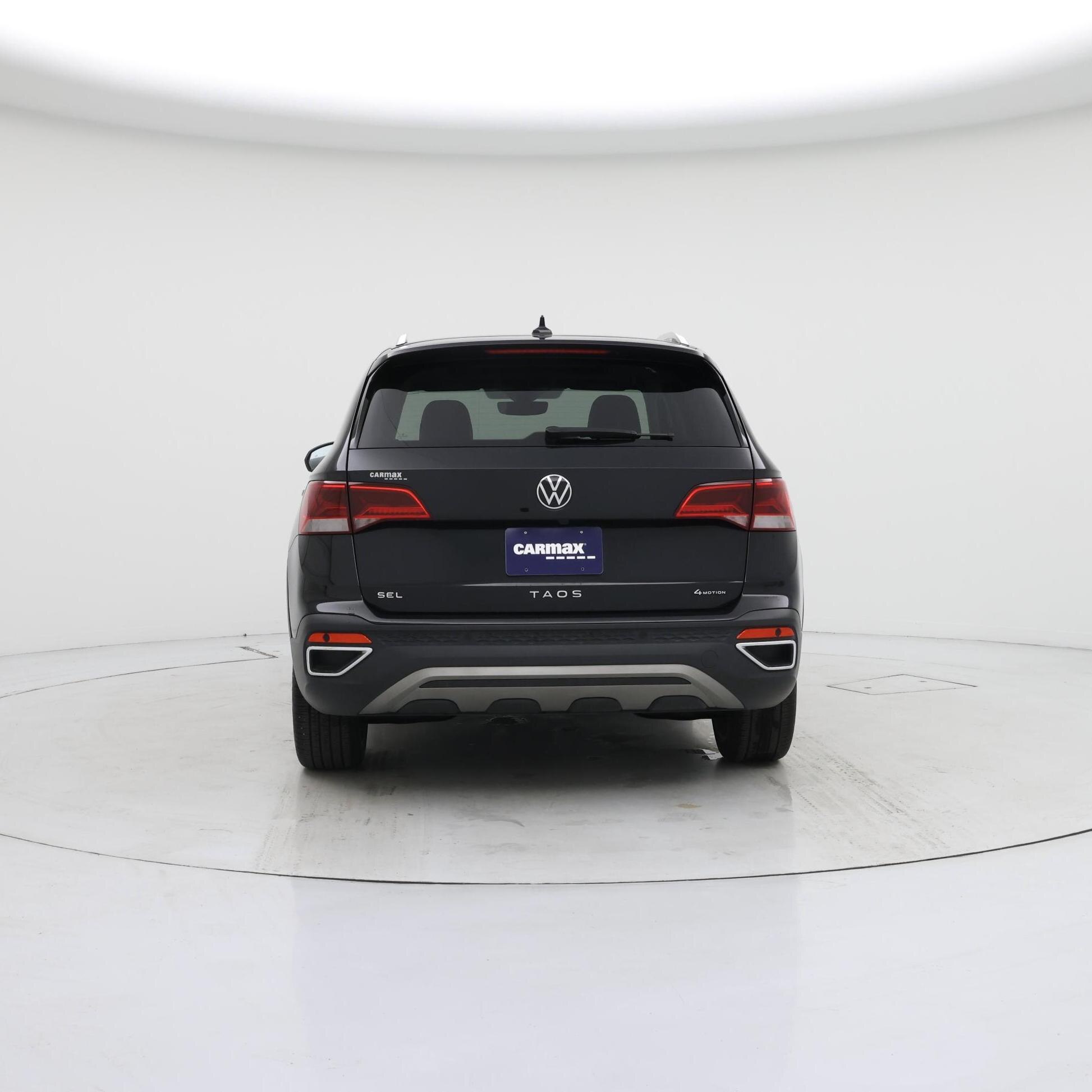 Thumbnail: 2023 Volkswagen Taos - 6