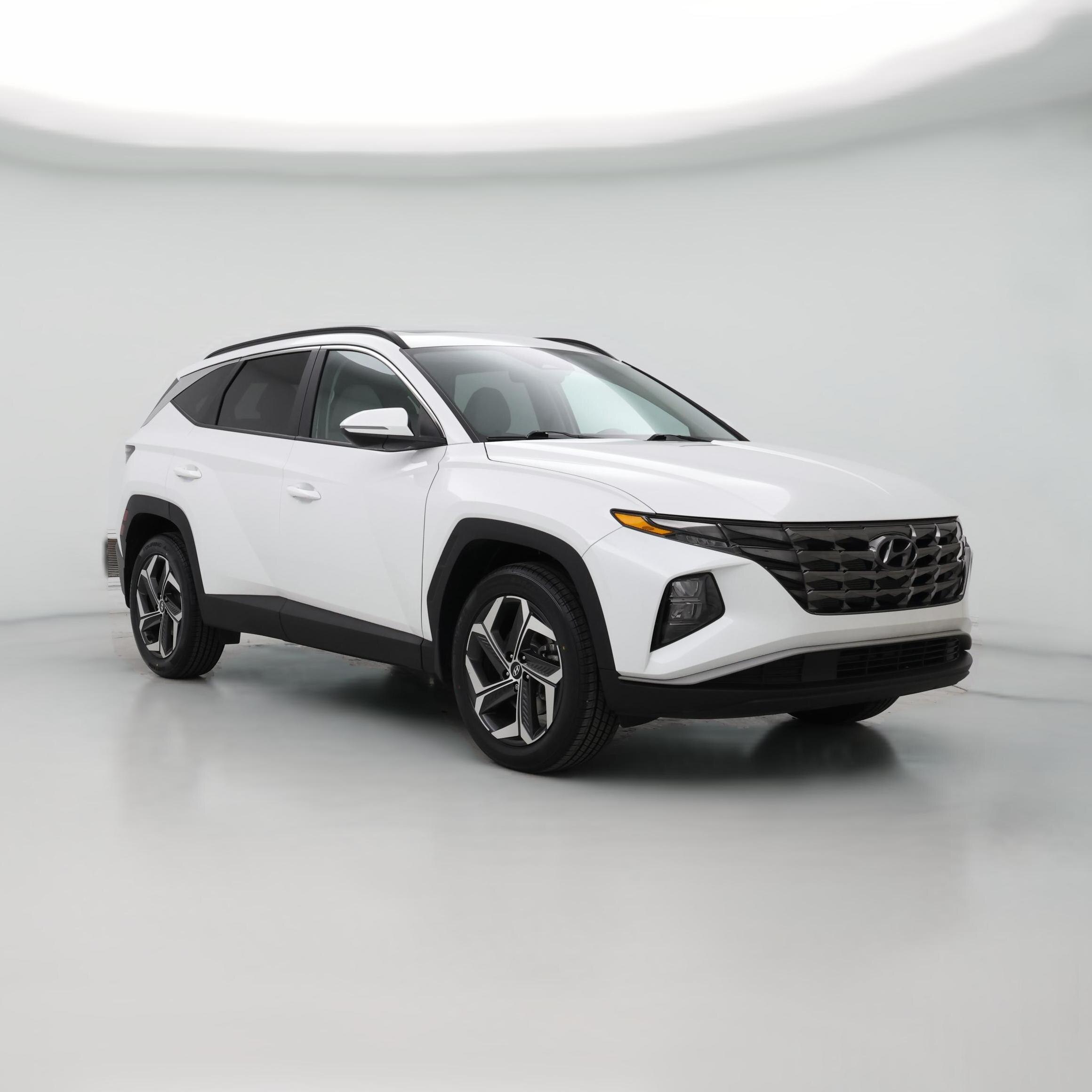 Thumbnail: 2022 Hyundai Tucson - 1