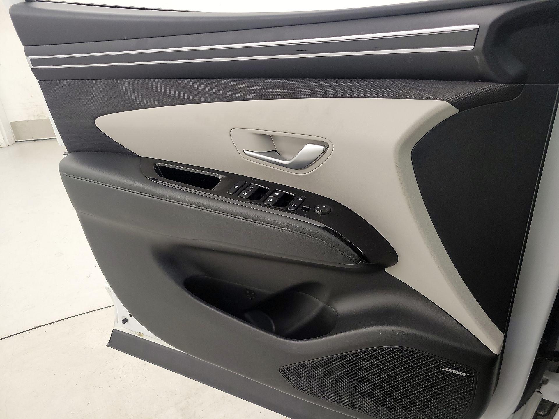 Thumbnail: 2022 Hyundai Tucson - 12