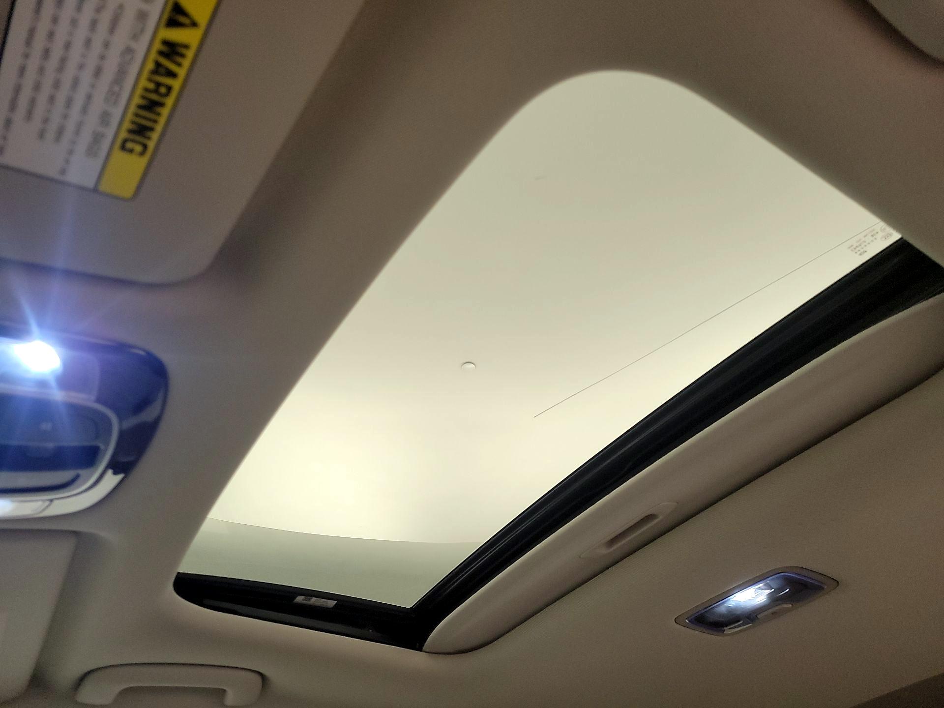 Thumbnail: 2022 Hyundai Tucson - 19
