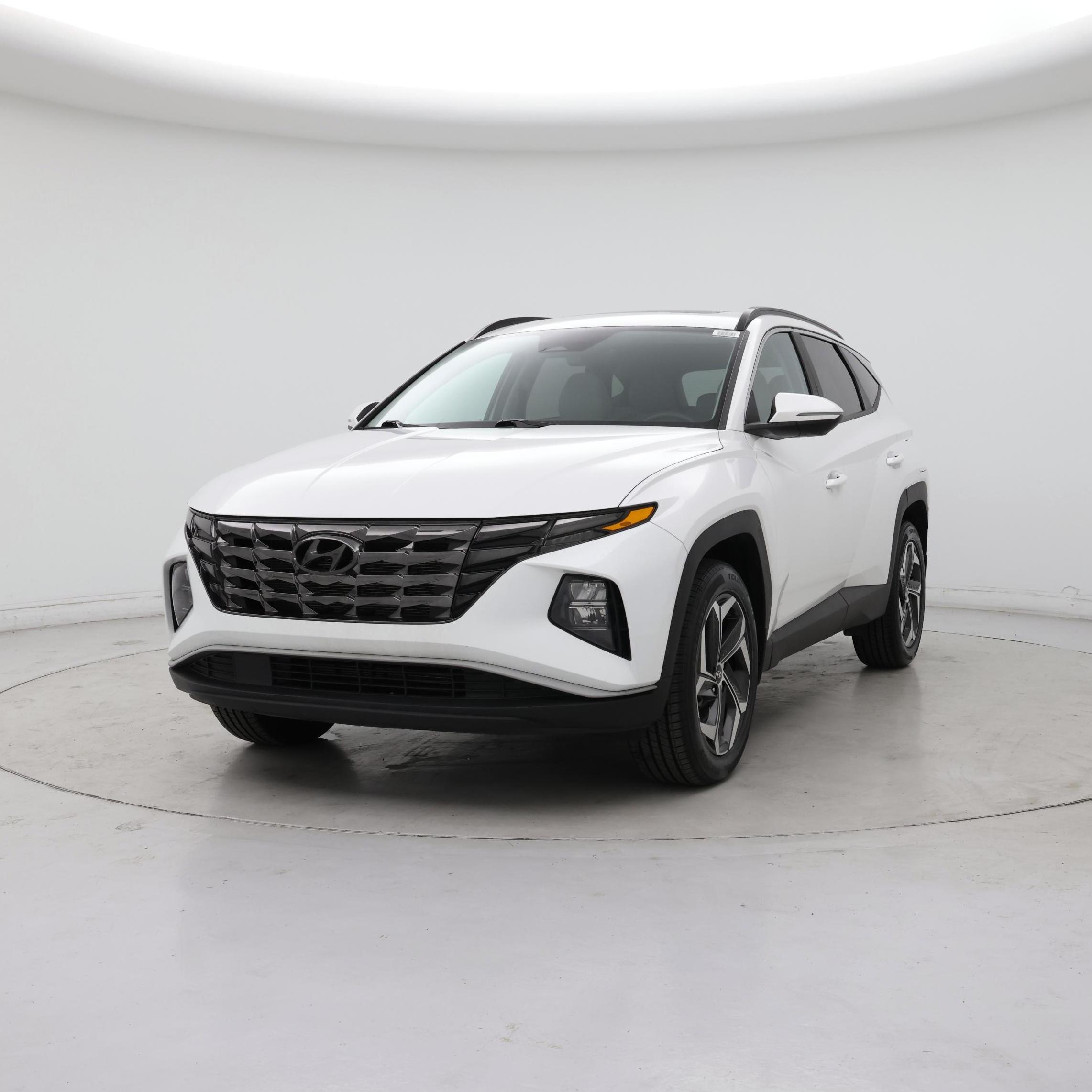 Thumbnail: 2022 Hyundai Tucson - 4