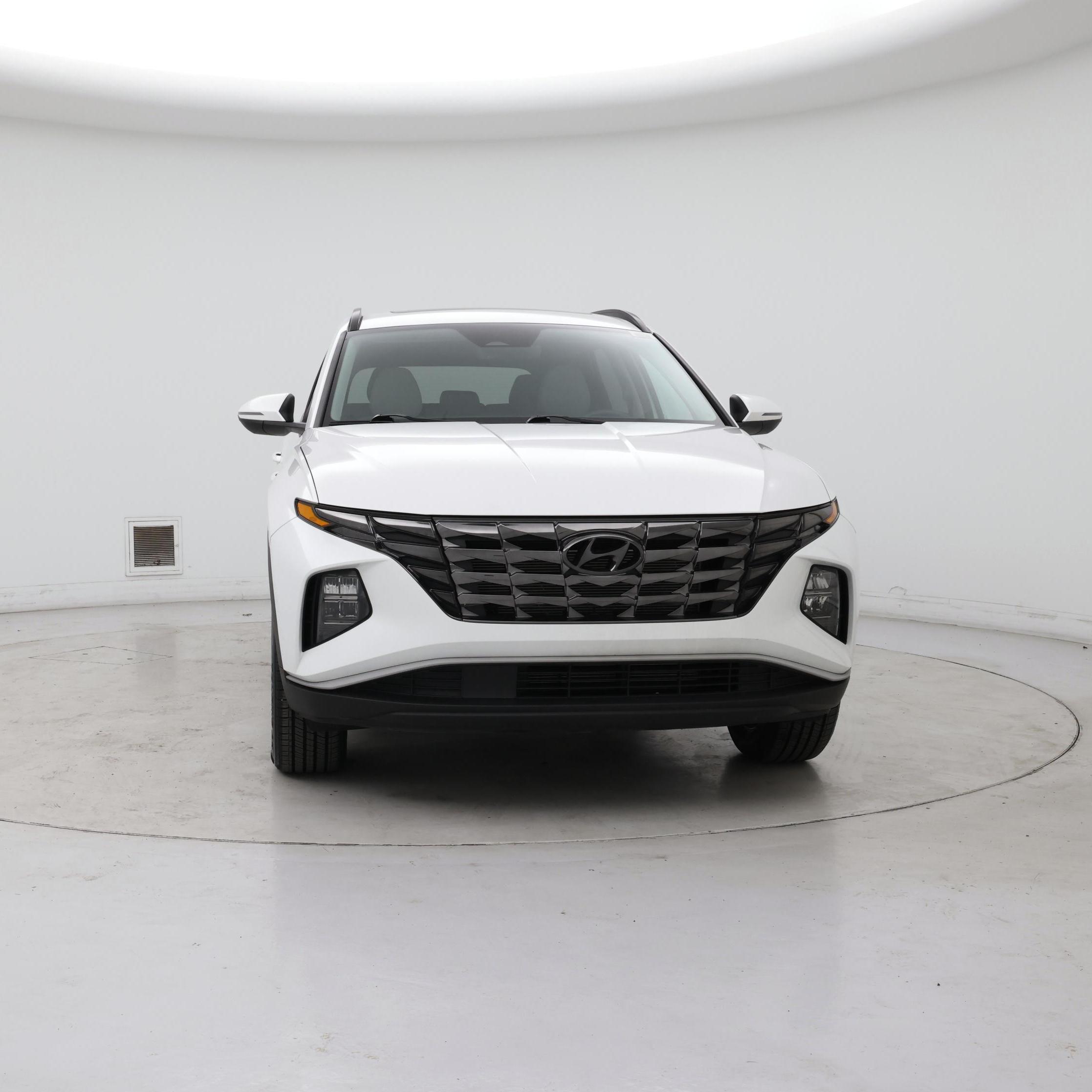 Thumbnail: 2022 Hyundai Tucson - 5
