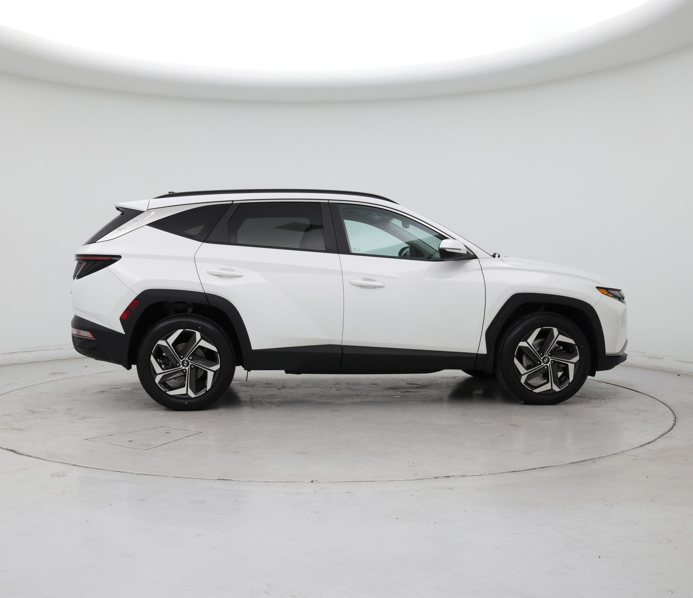 Thumbnail: 2022 Hyundai Tucson - 7