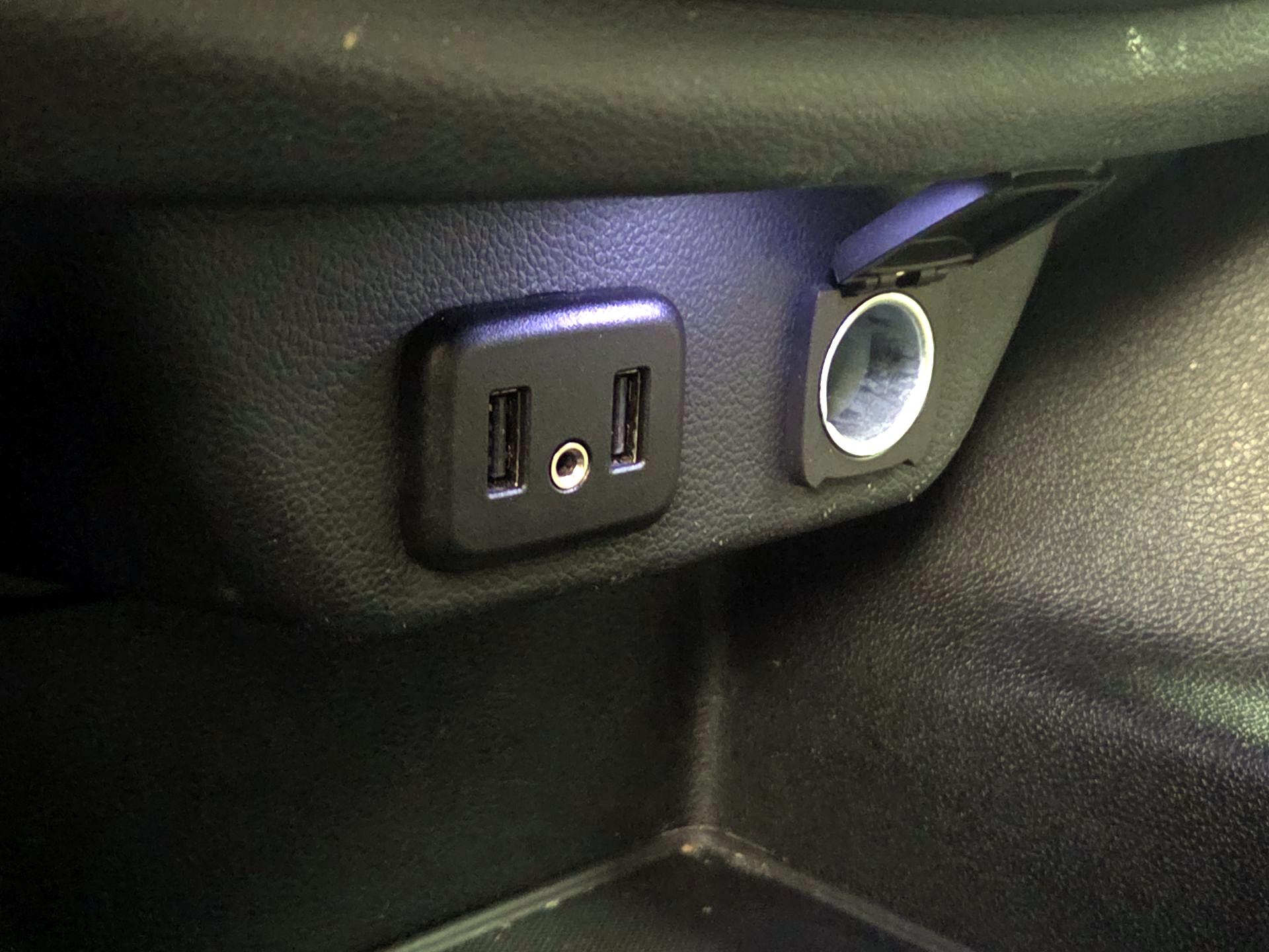 Thumbnail: 2023 Chevrolet Traverse - 18