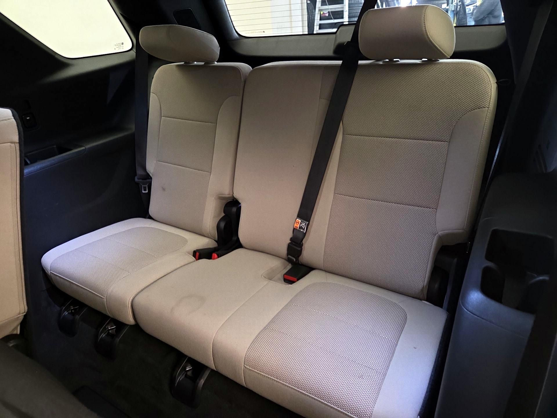 Thumbnail: 2023 Chevrolet Traverse - 20