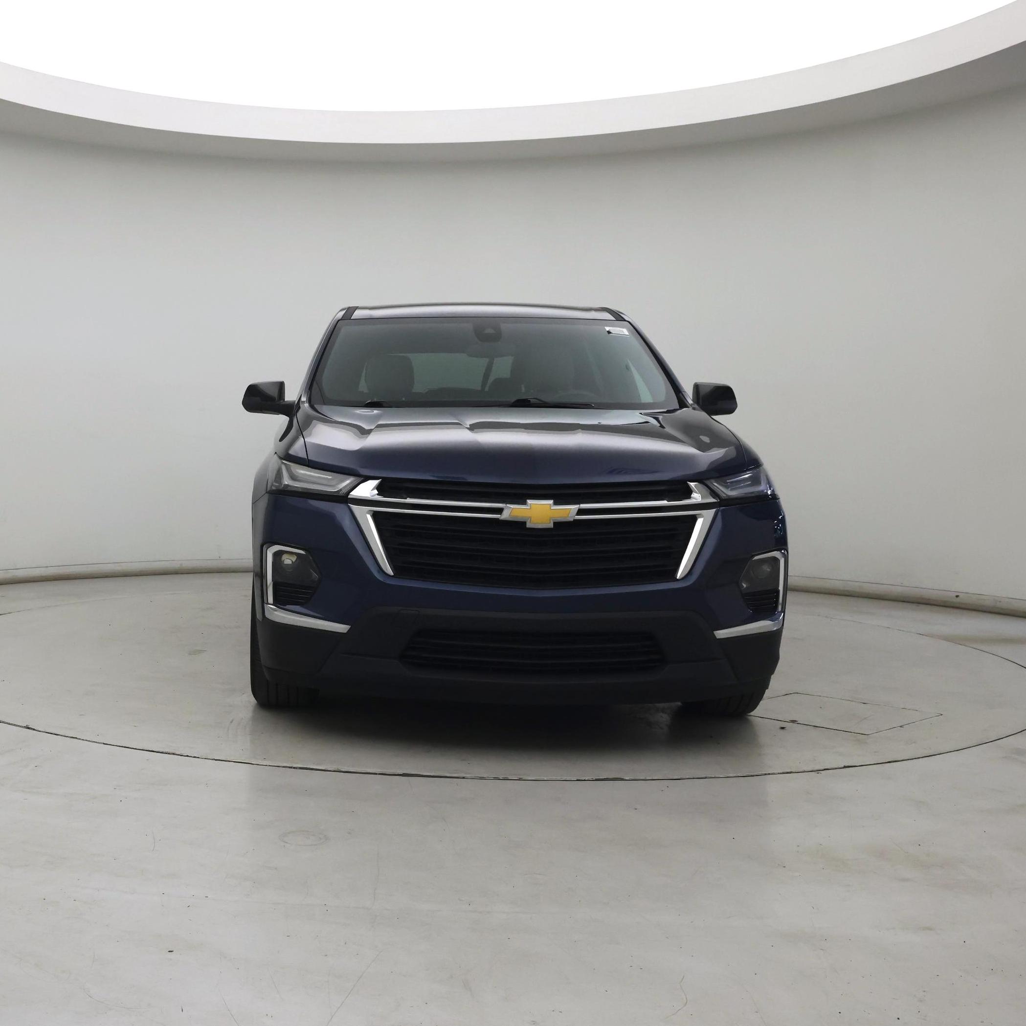 Thumbnail: 2023 Chevrolet Traverse - 5