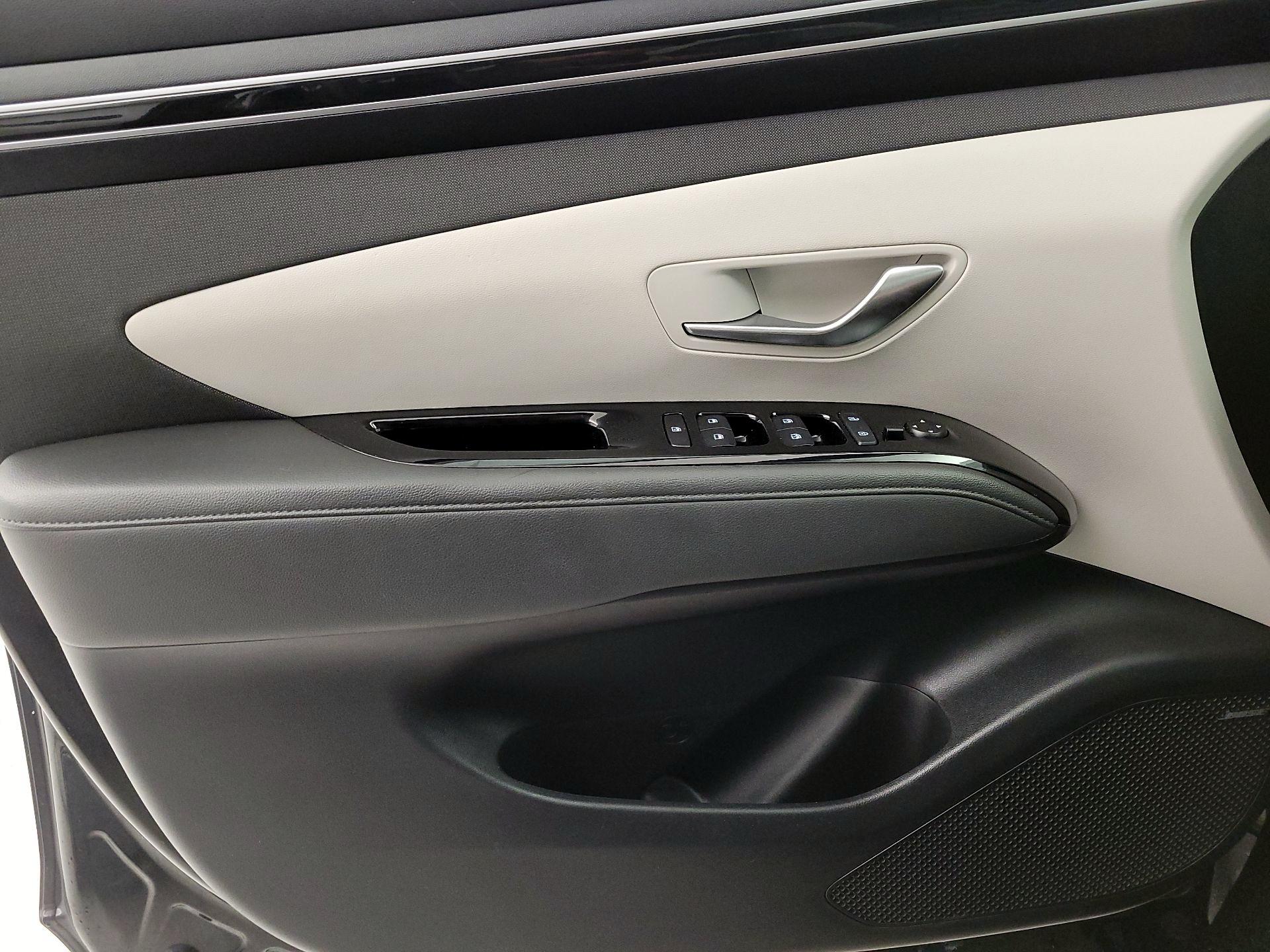 Thumbnail: 2022 Hyundai Tucson - 12