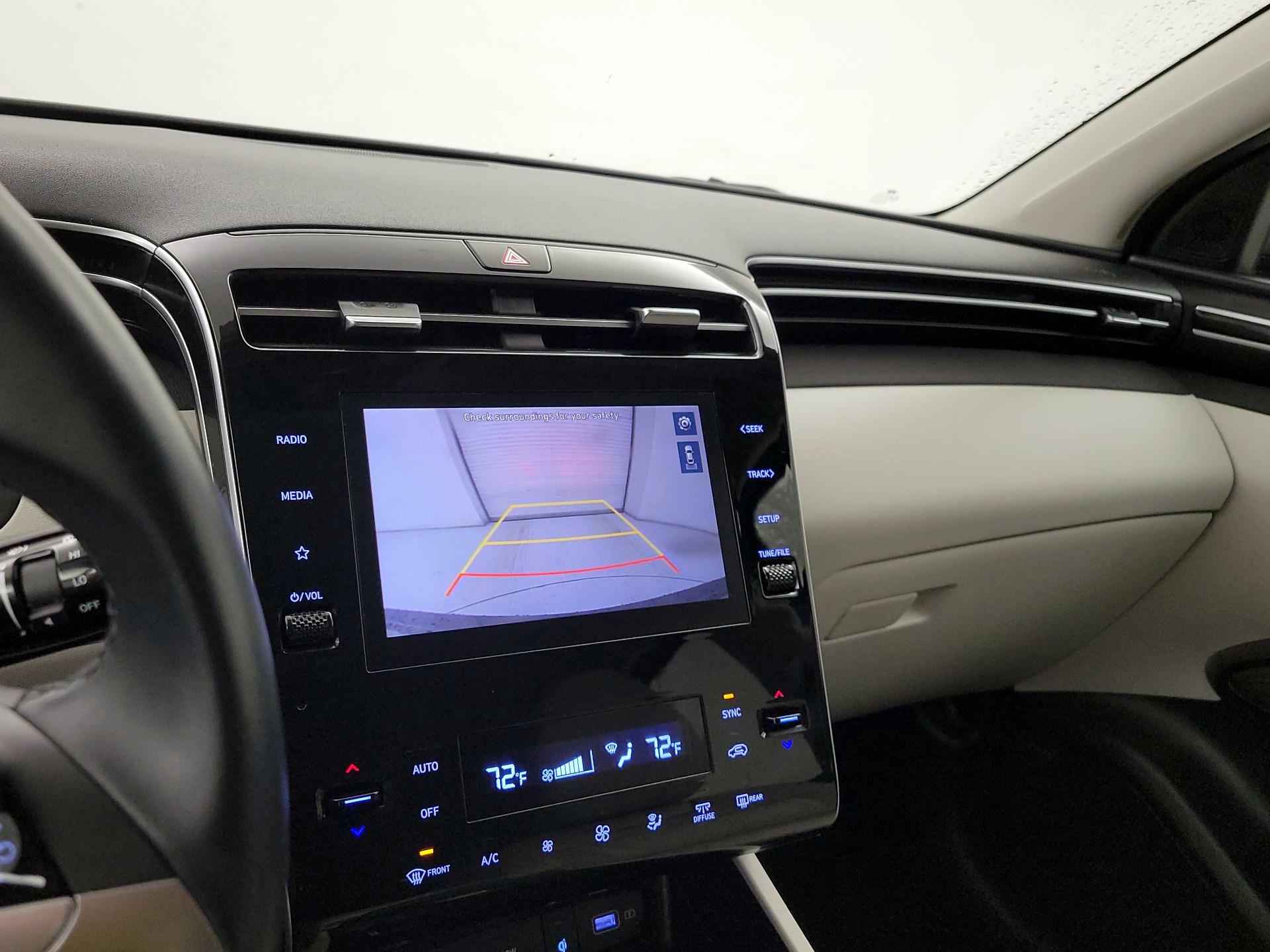 Thumbnail: 2022 Hyundai Tucson - 14