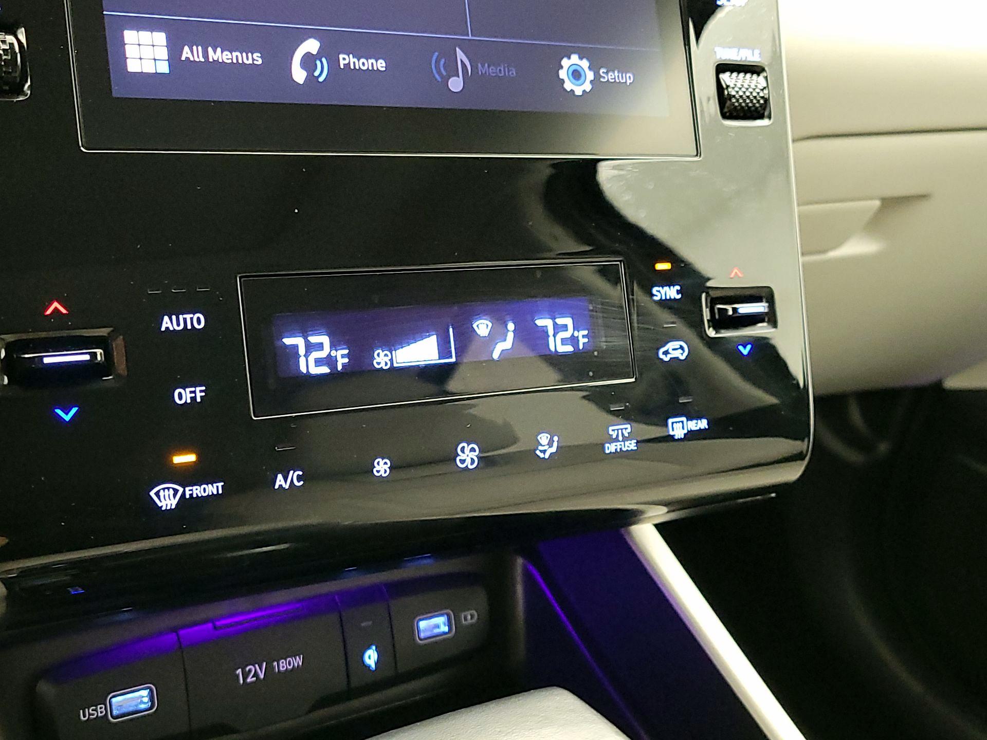 Thumbnail: 2022 Hyundai Tucson - 16