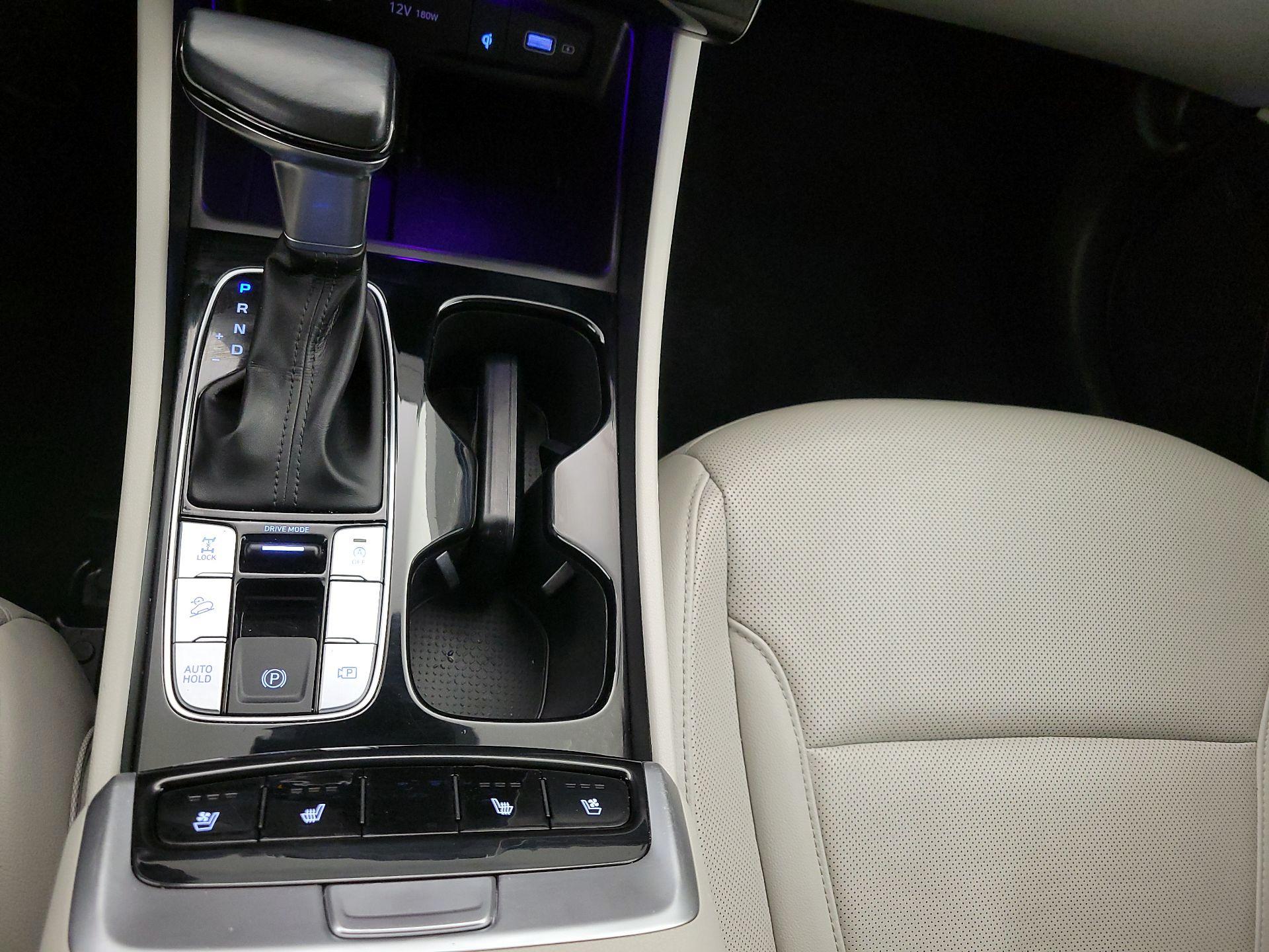 Thumbnail: 2022 Hyundai Tucson - 17