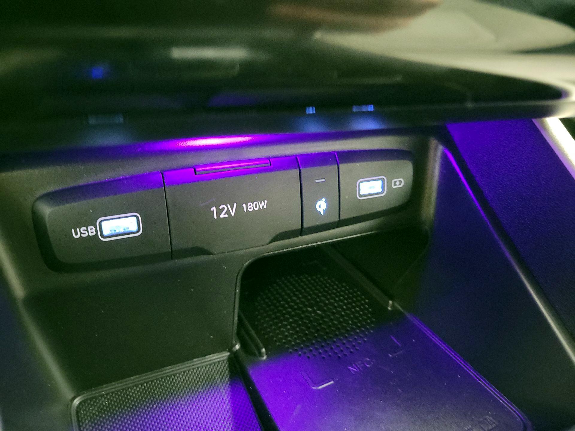 Thumbnail: 2022 Hyundai Tucson - 18