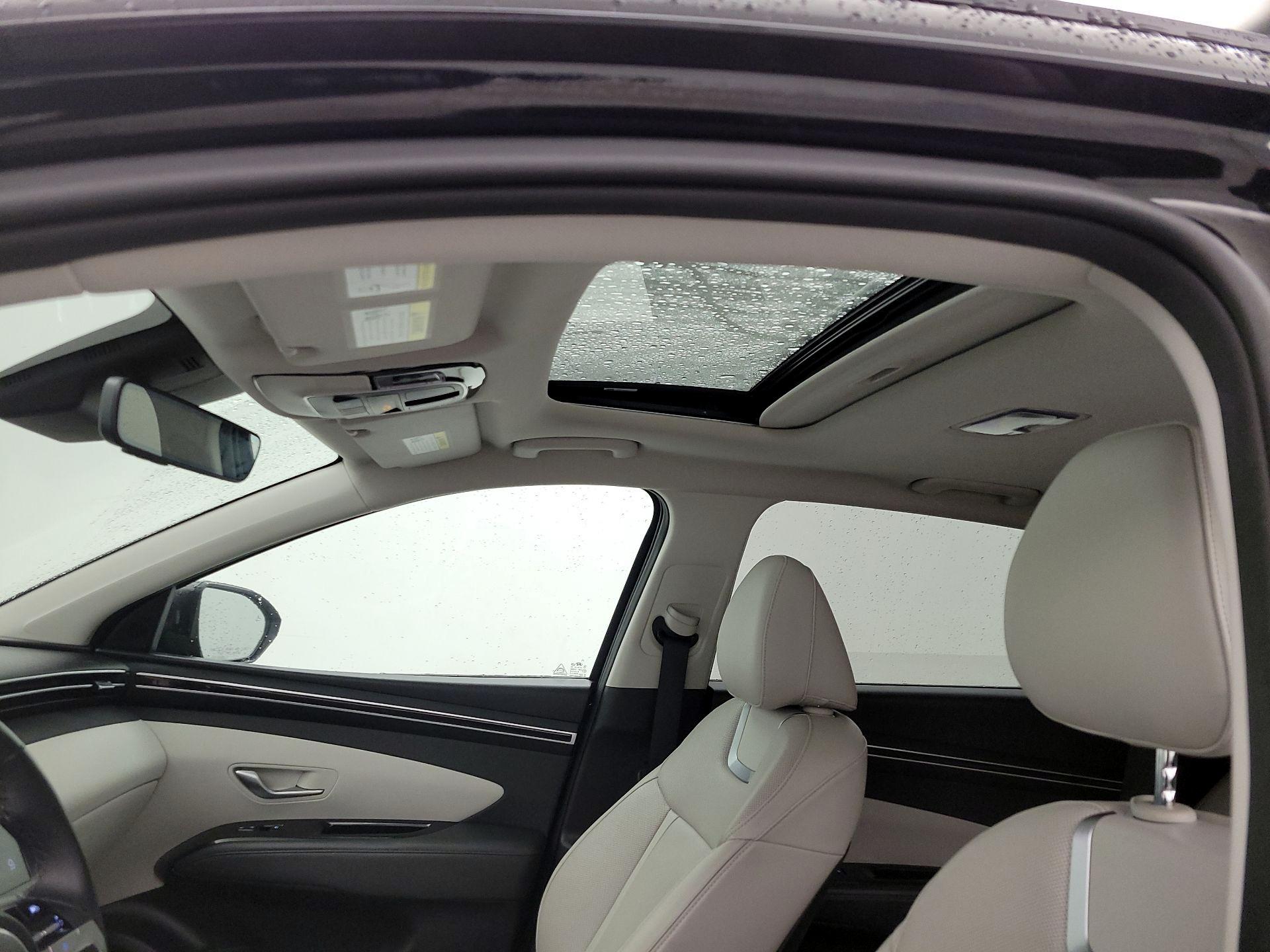 Thumbnail: 2022 Hyundai Tucson - 19