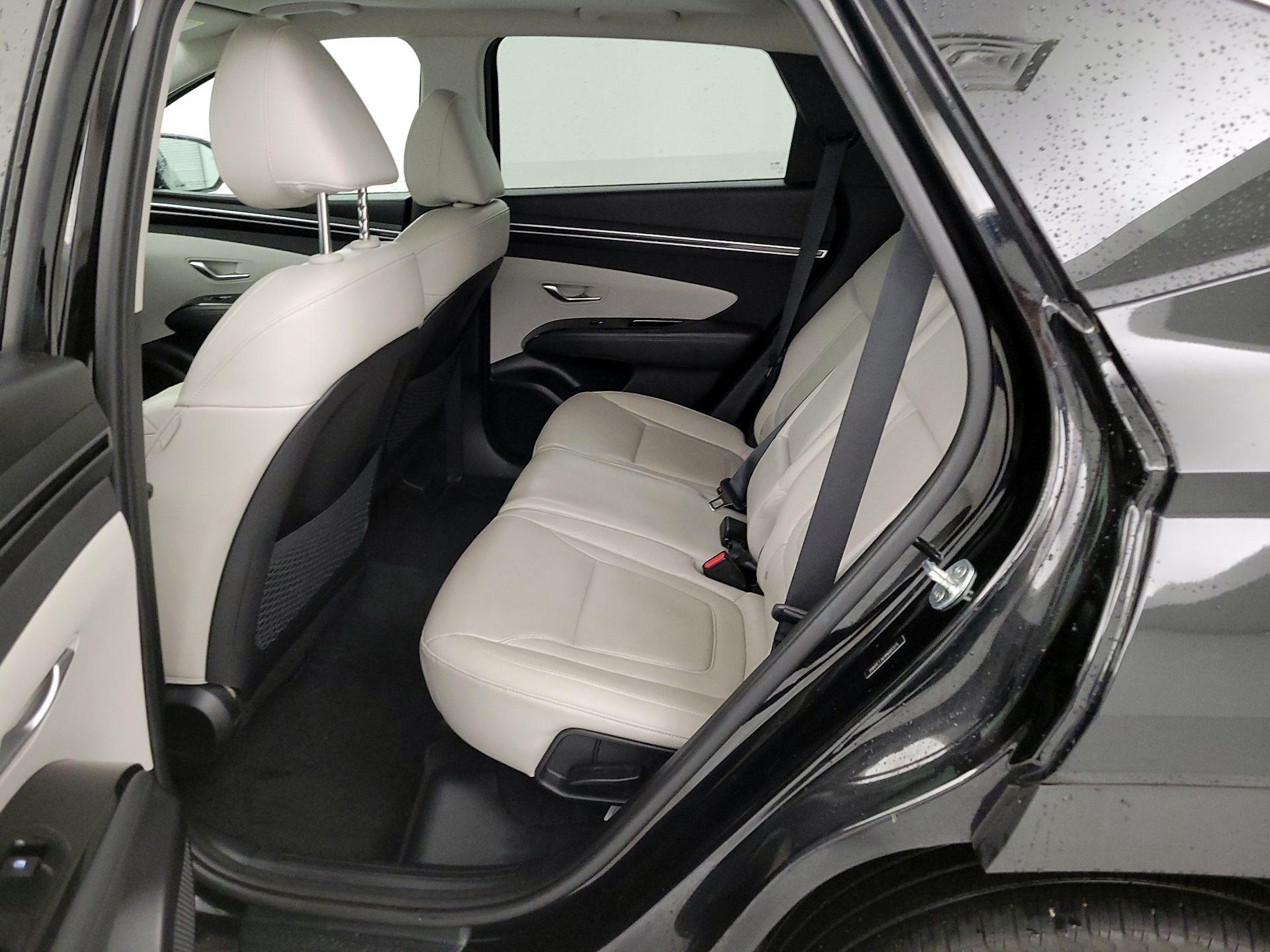 Thumbnail: 2022 Hyundai Tucson - 20