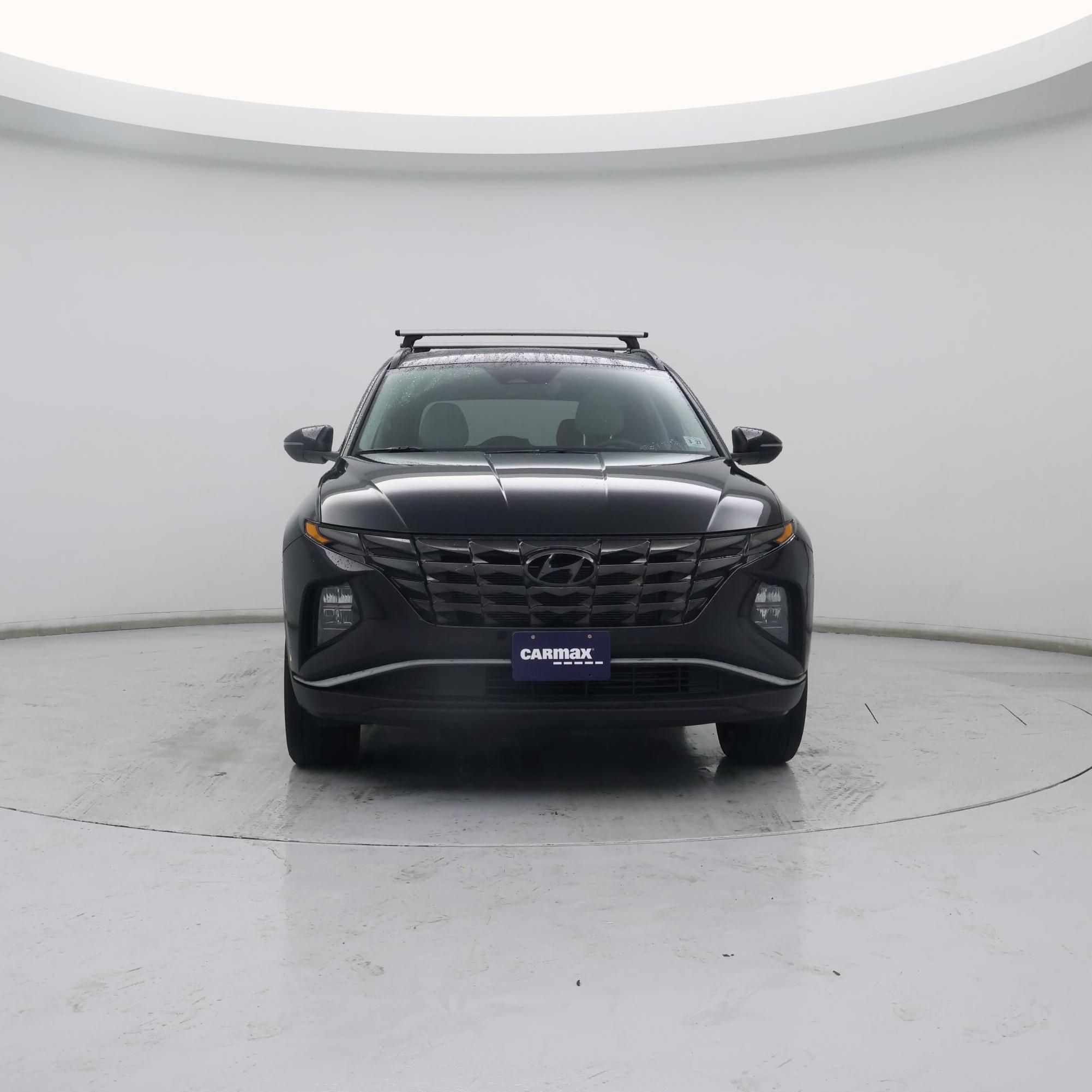 Thumbnail: 2022 Hyundai Tucson - 5
