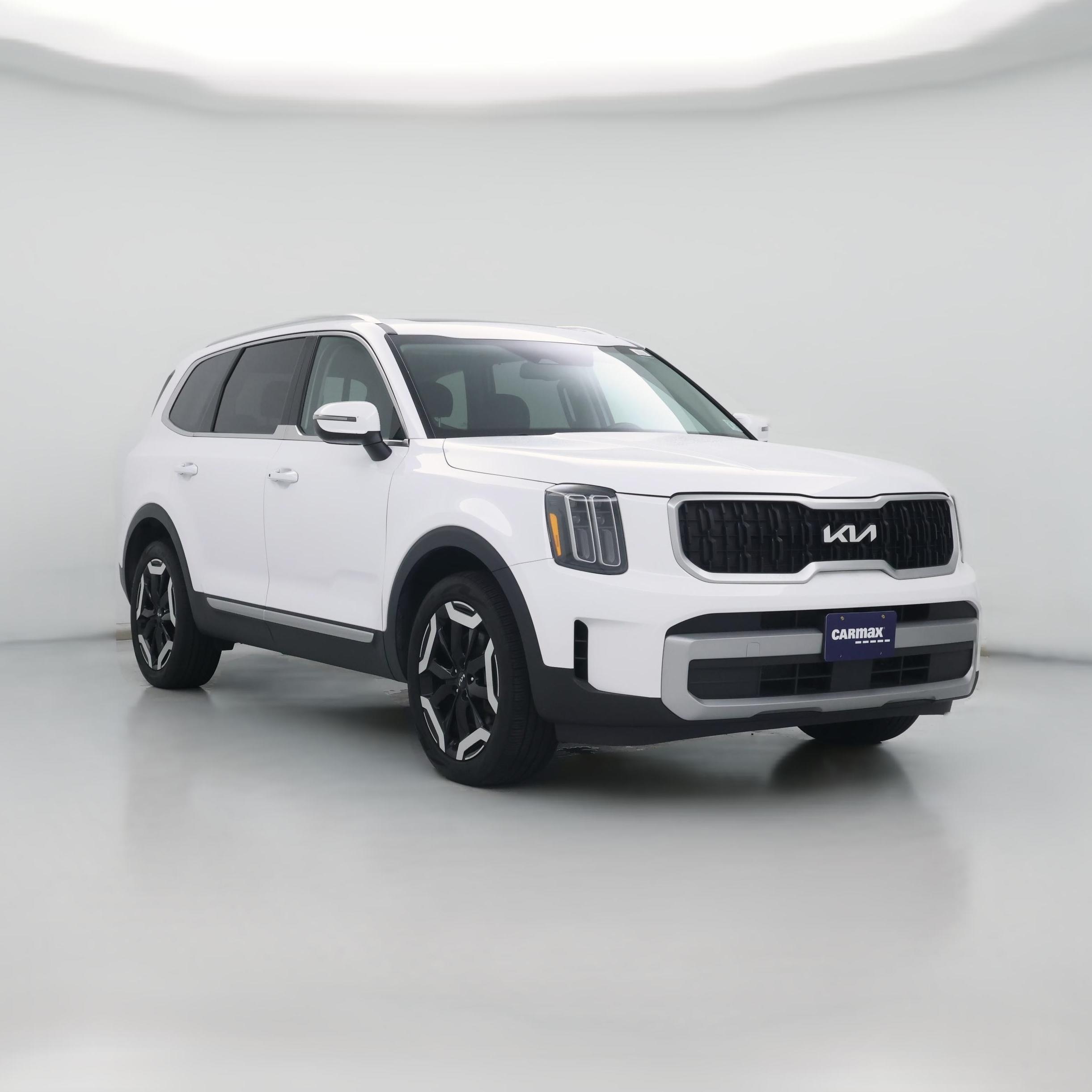 Thumbnail: 2023 Kia Telluride - 1