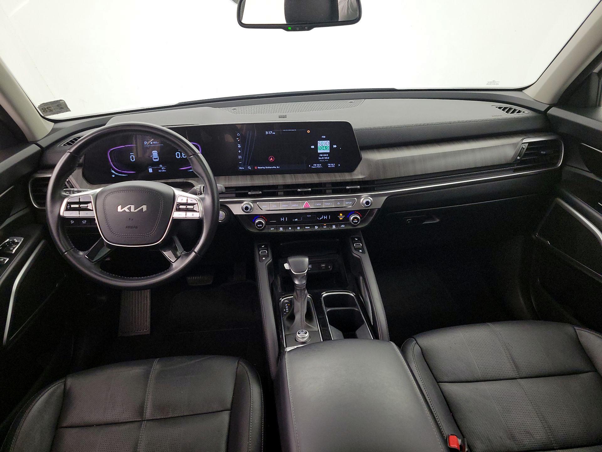 Thumbnail: 2023 Kia Telluride - 9