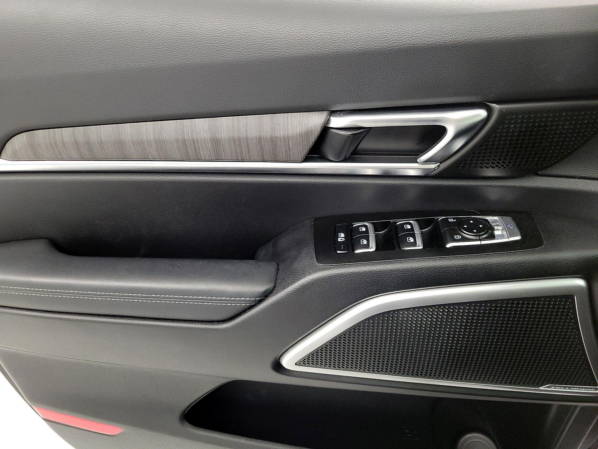 Thumbnail: 2023 Kia Telluride - 12