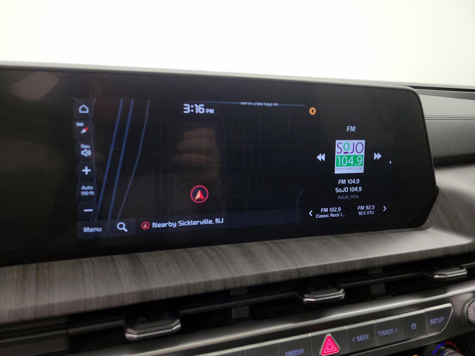 Thumbnail: 2023 Kia Telluride - 14