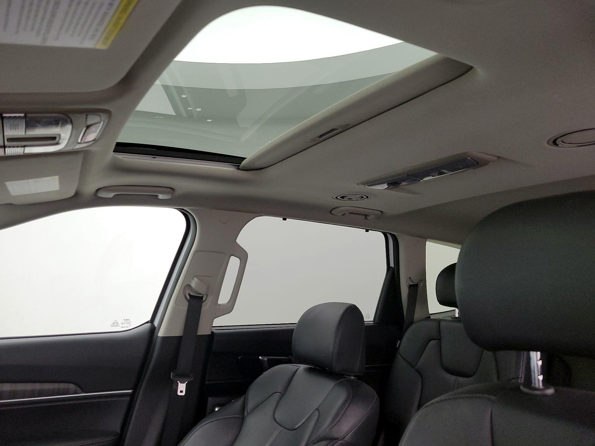 Thumbnail: 2023 Kia Telluride - 20