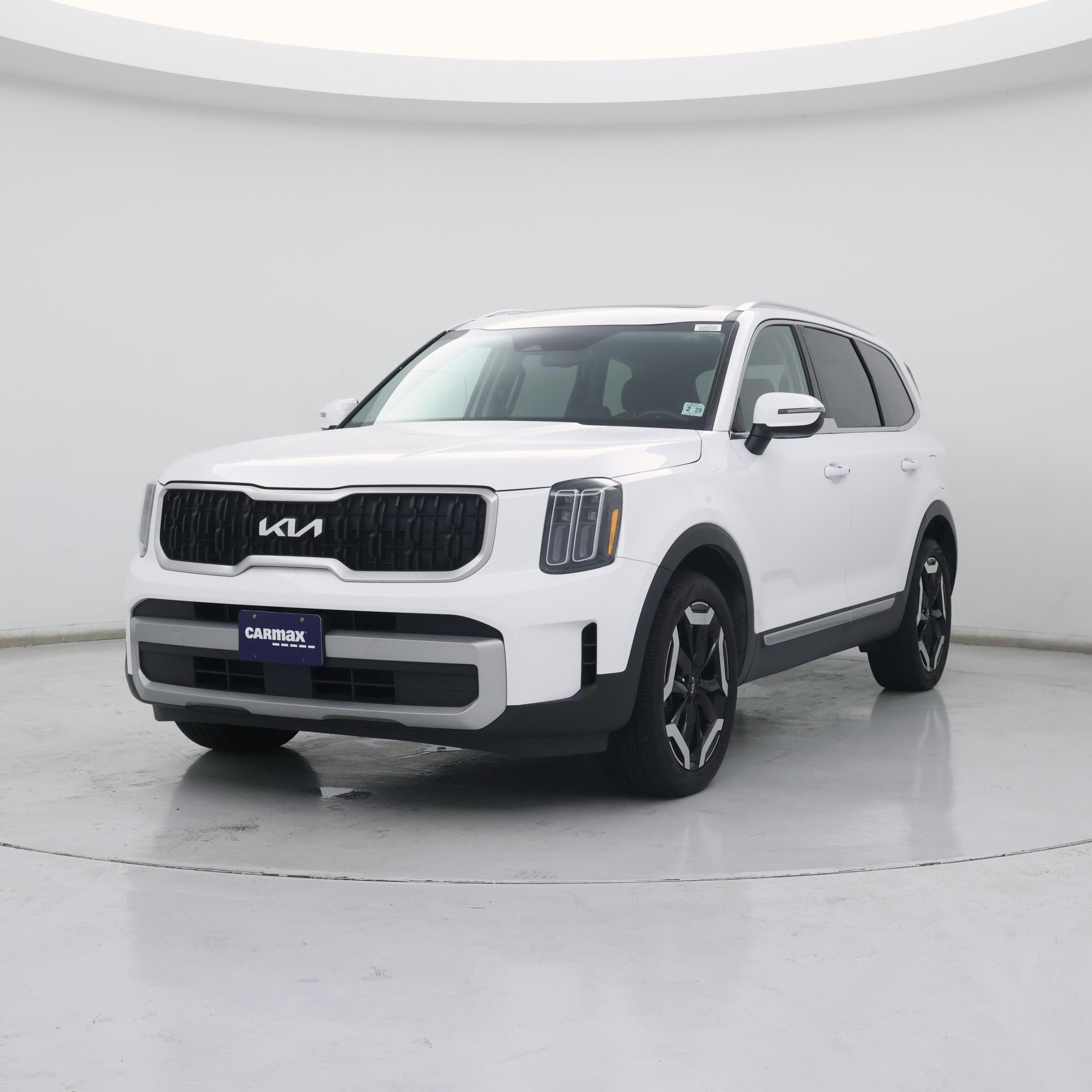 Thumbnail: 2023 Kia Telluride - 4