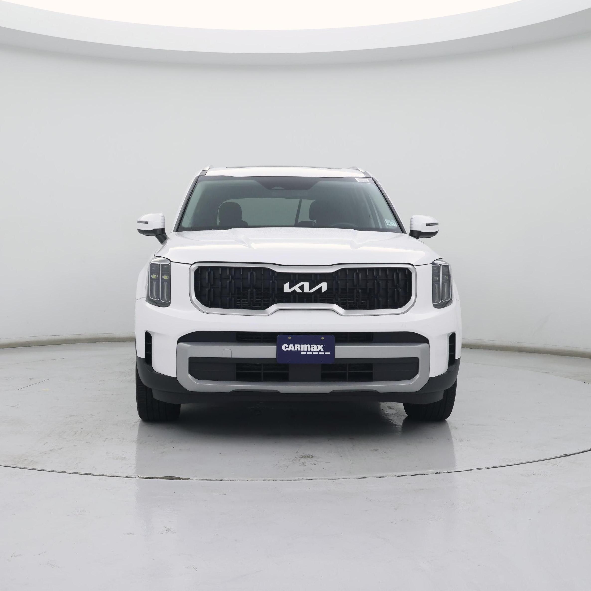 Thumbnail: 2023 Kia Telluride - 5