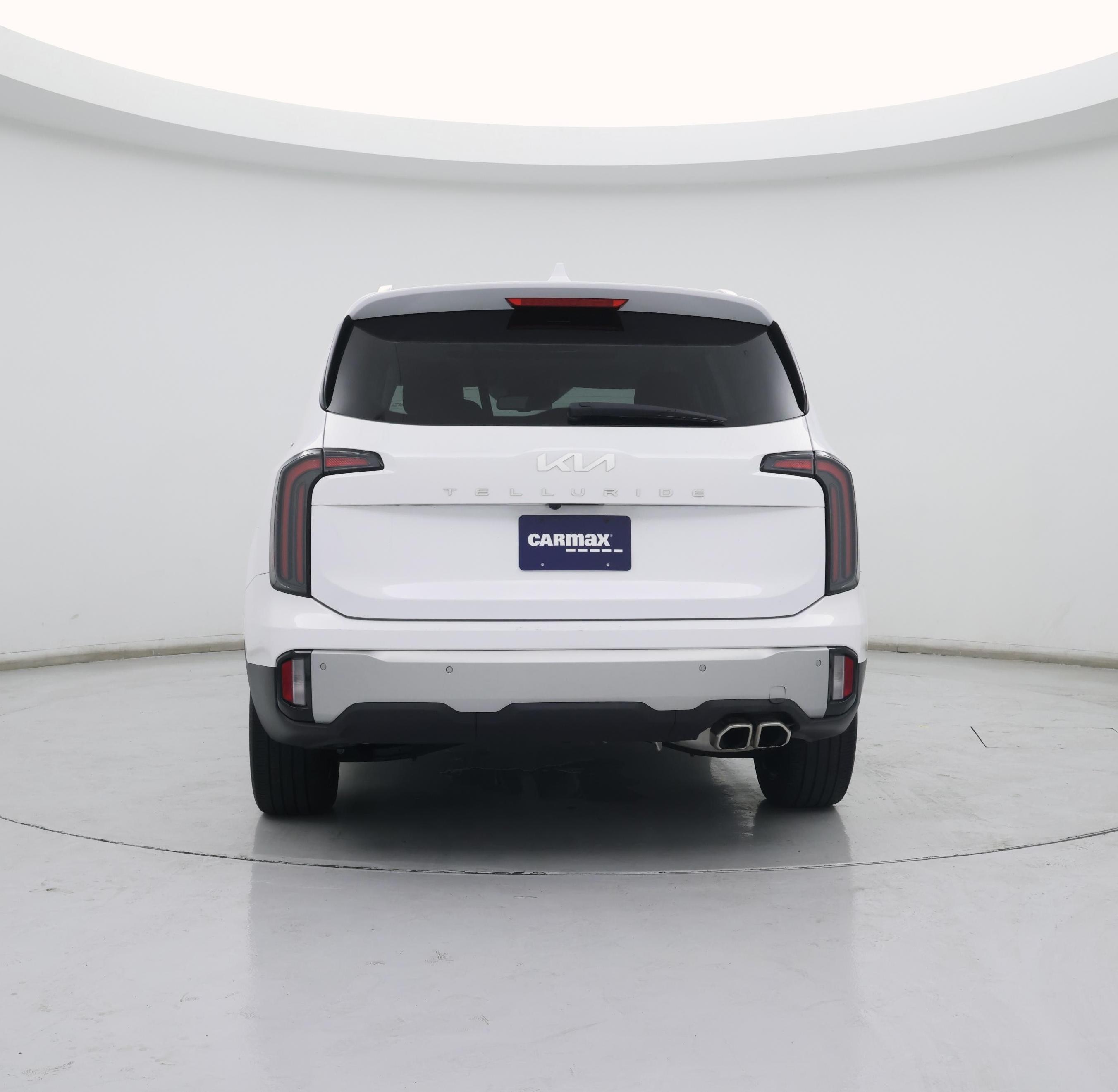 Thumbnail: 2023 Kia Telluride - 6