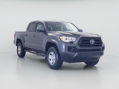 2020 Toyota Tacoma SR