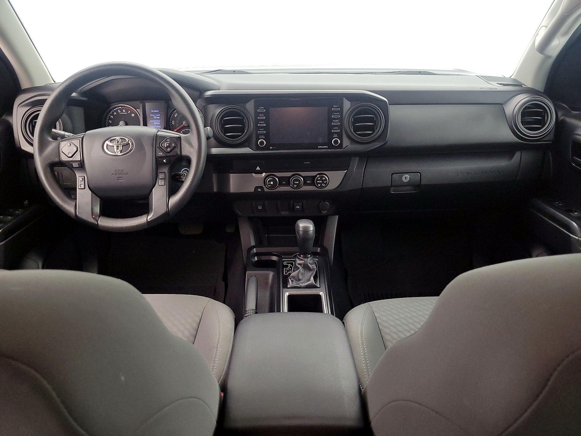 Thumbnail: 2020 Toyota Tacoma - 9