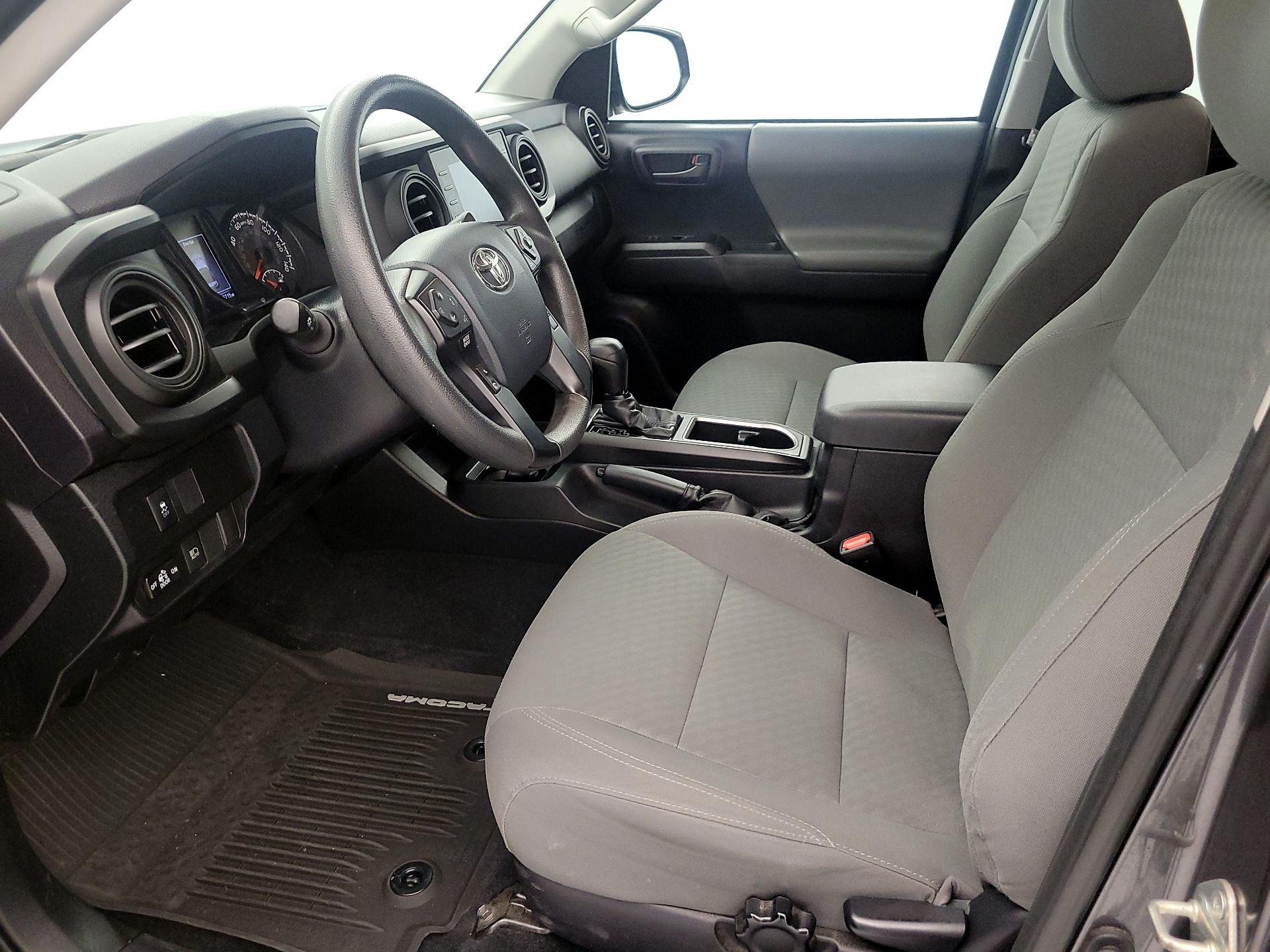 Thumbnail: 2020 Toyota Tacoma - 11