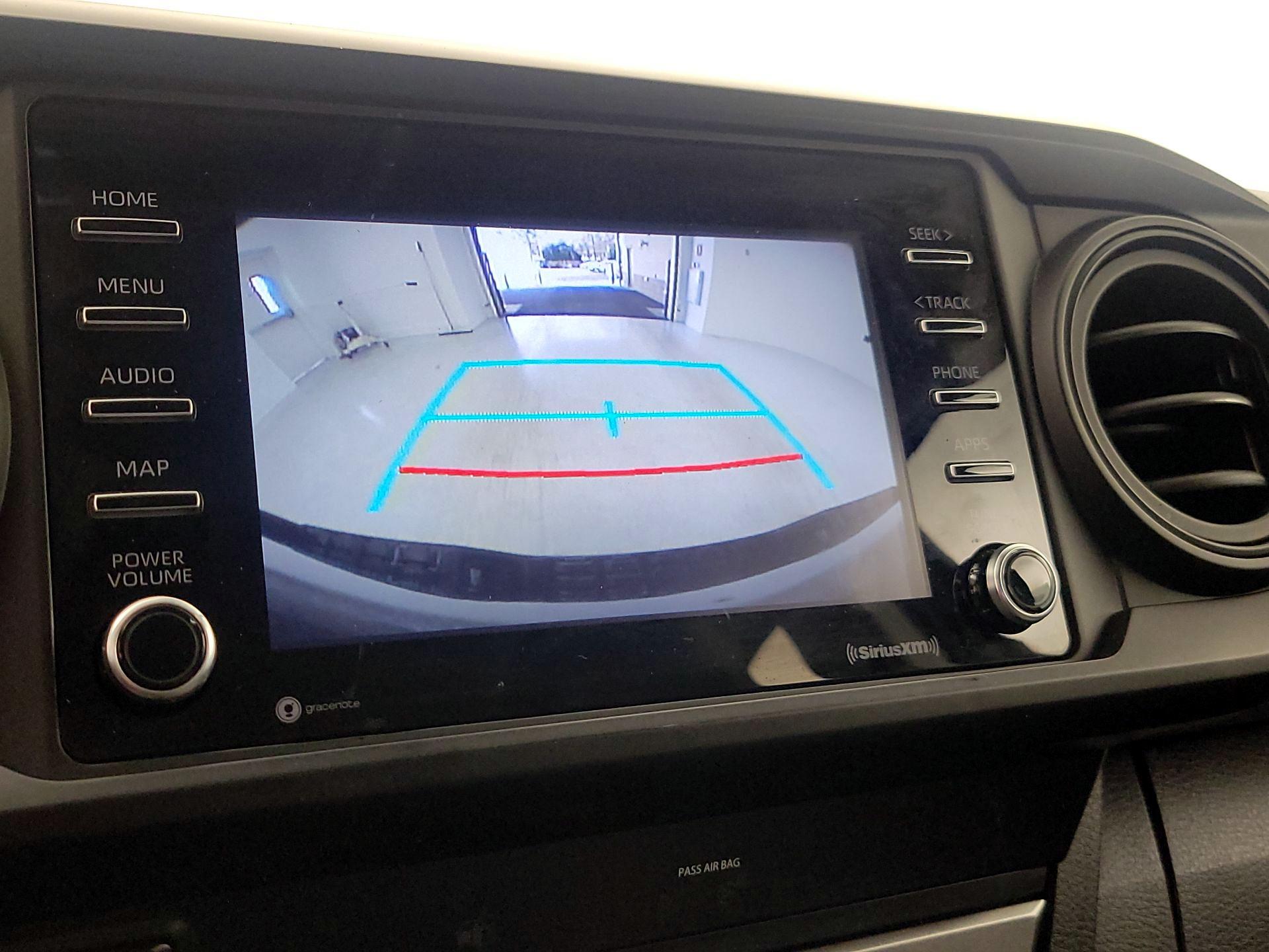 Thumbnail: 2020 Toyota Tacoma - 14