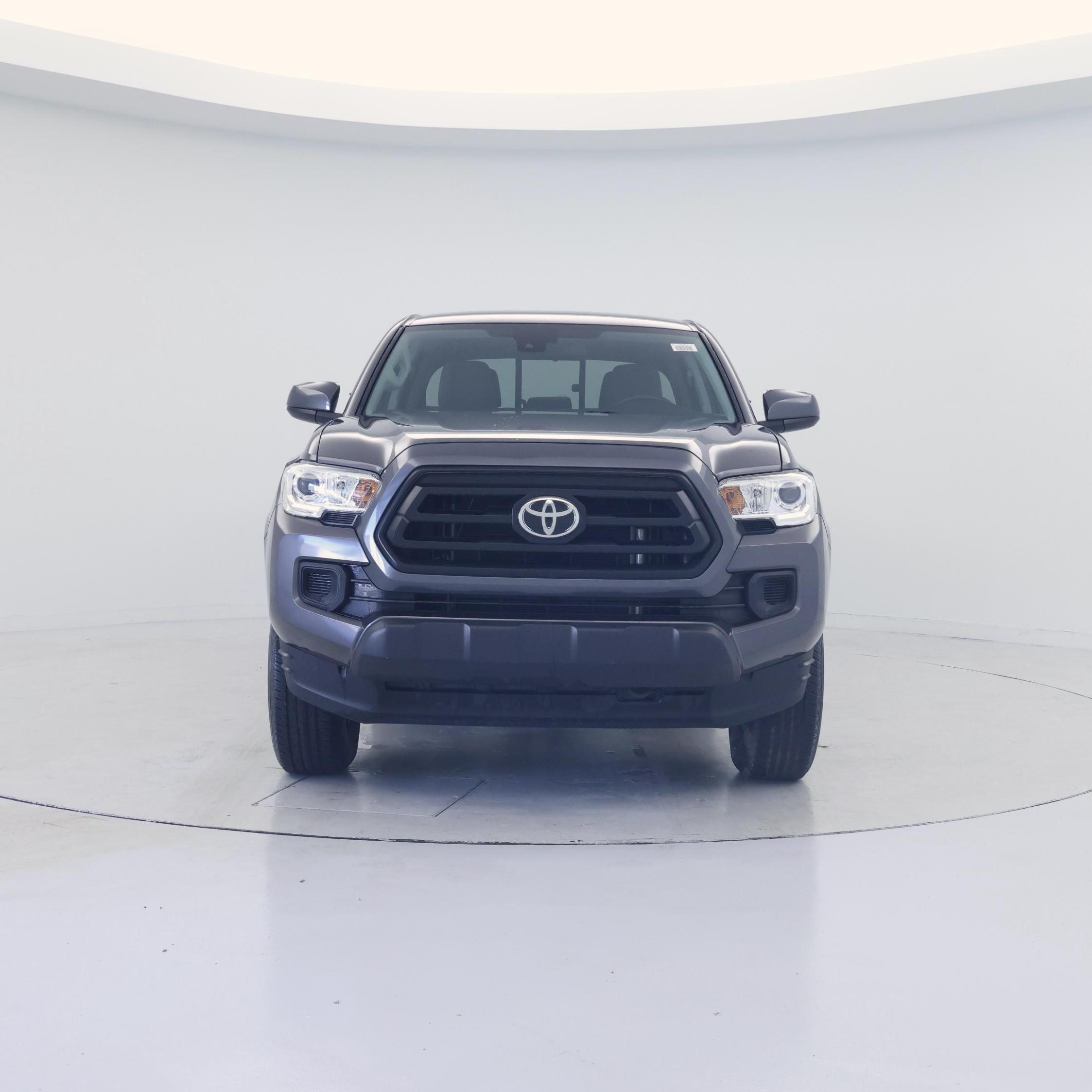 Thumbnail: 2020 Toyota Tacoma - 5