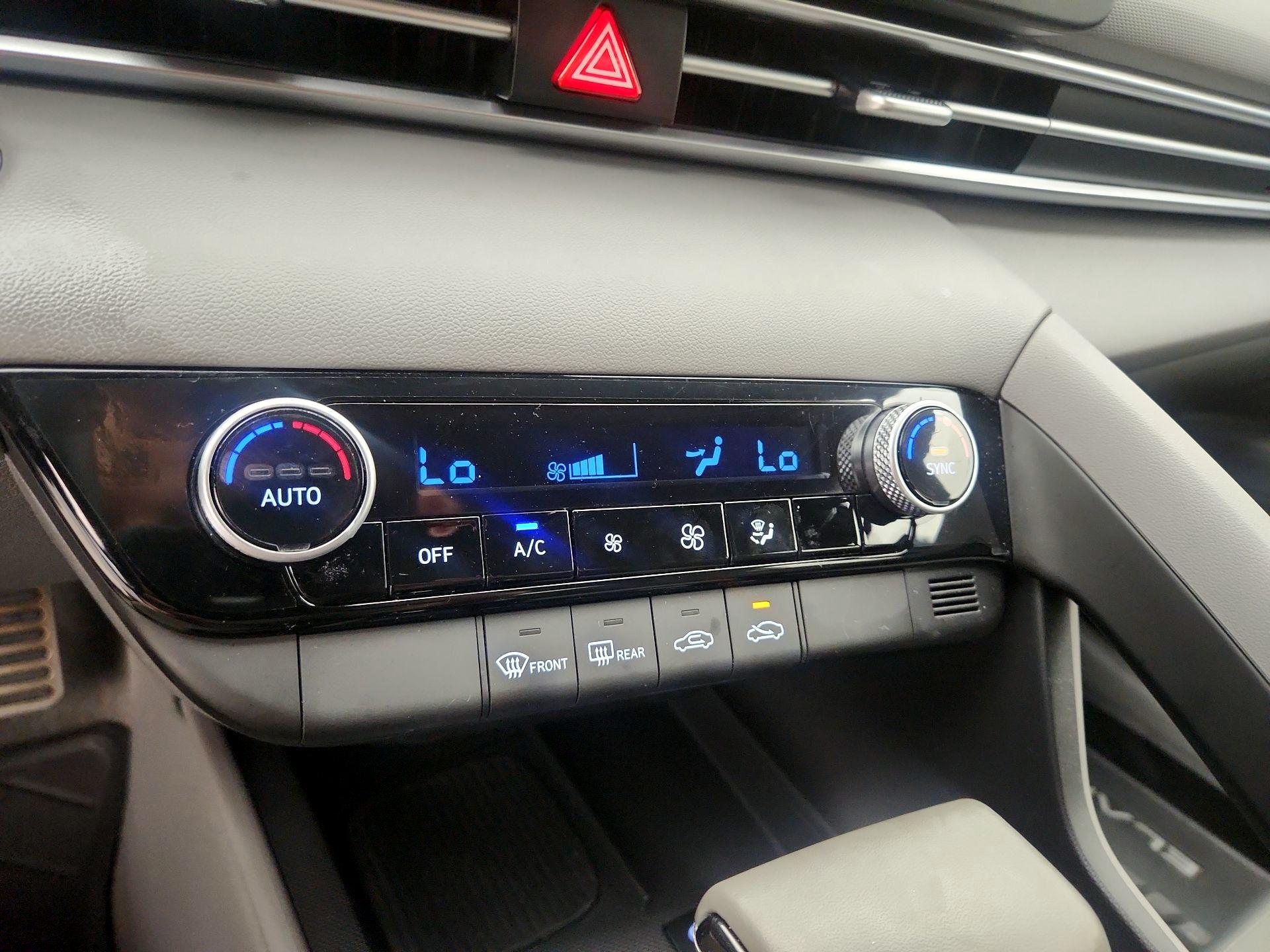Thumbnail: 2025 Hyundai Elantra - 16