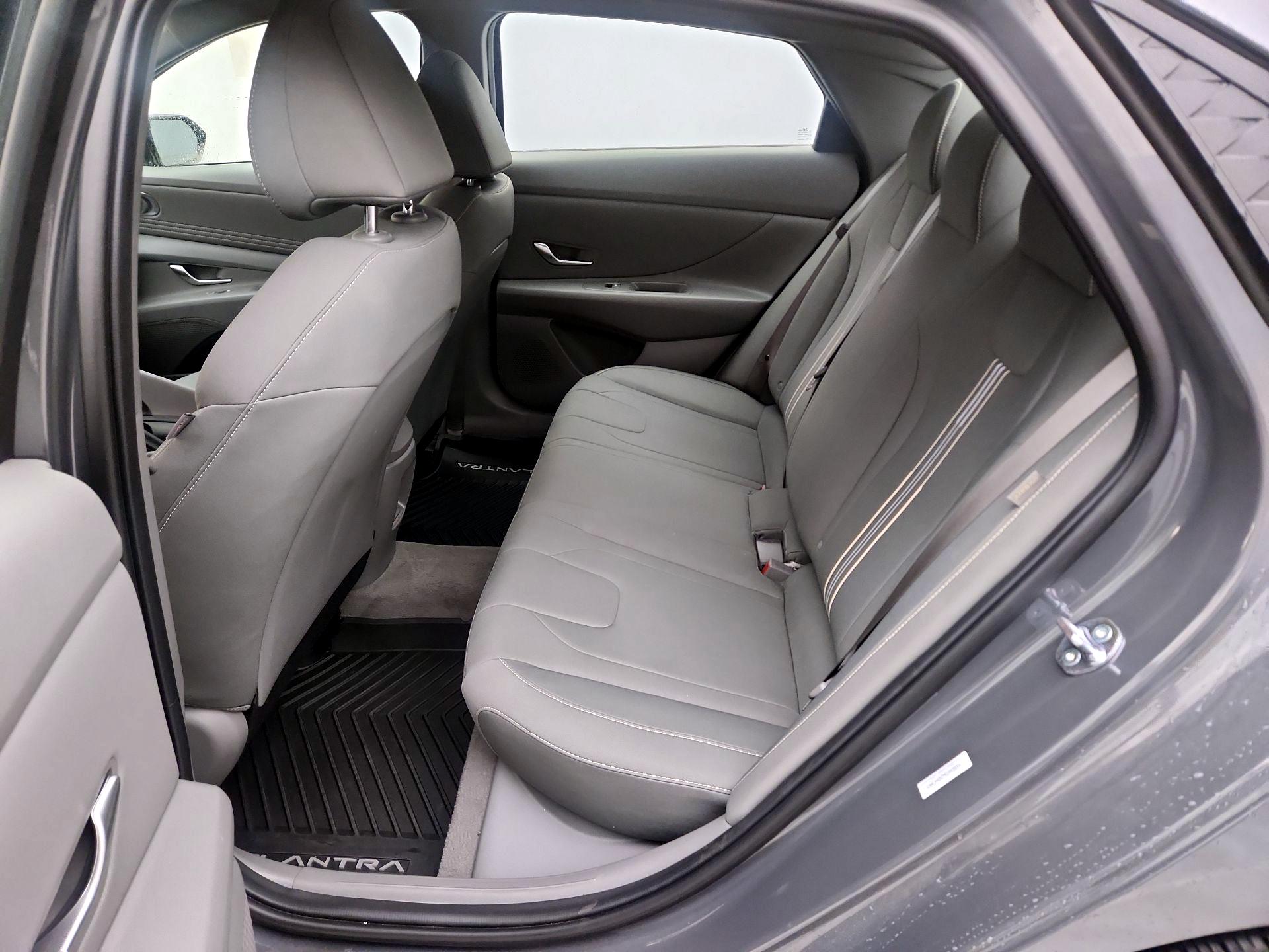 Thumbnail: 2025 Hyundai Elantra - 19