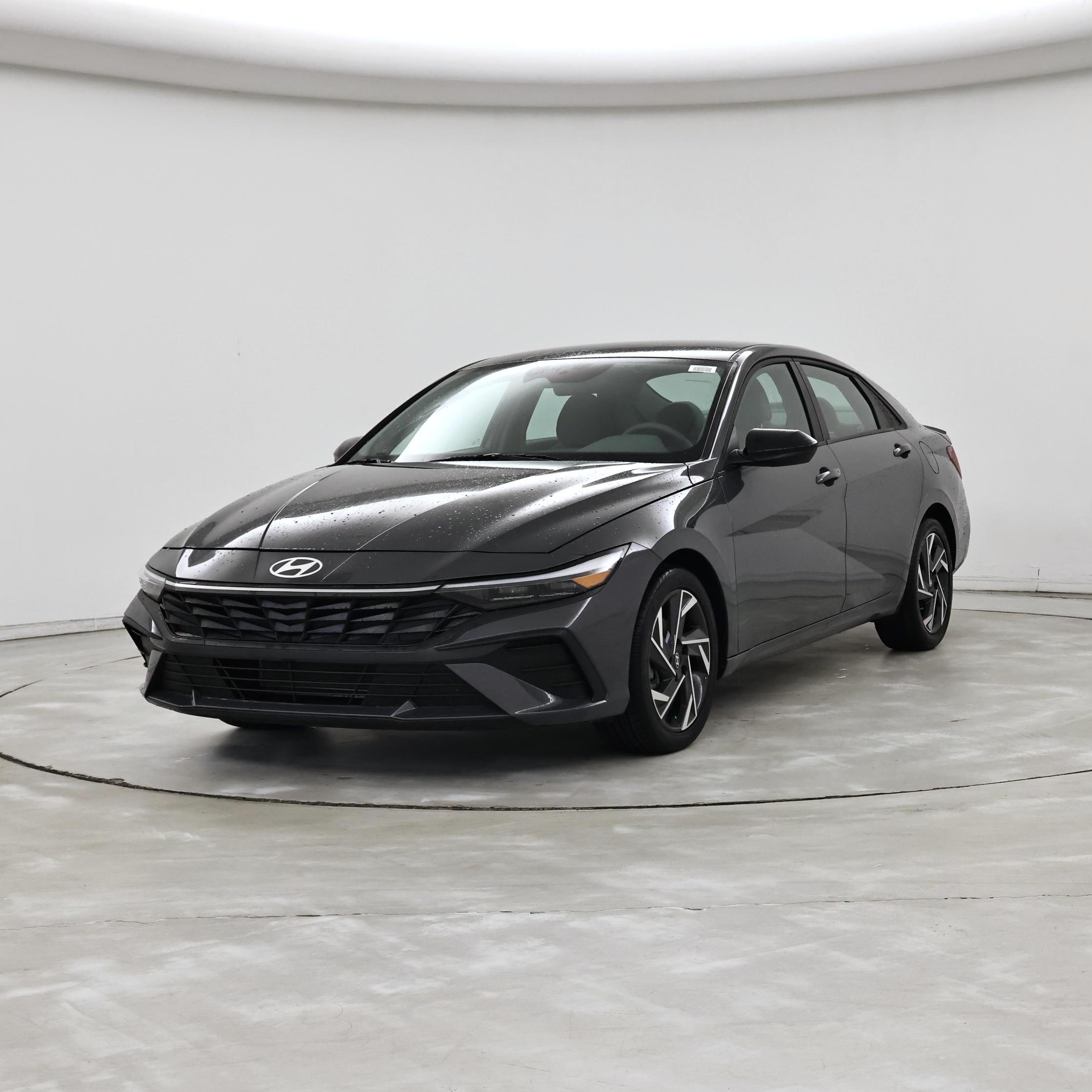 Thumbnail: 2025 Hyundai Elantra - 4
