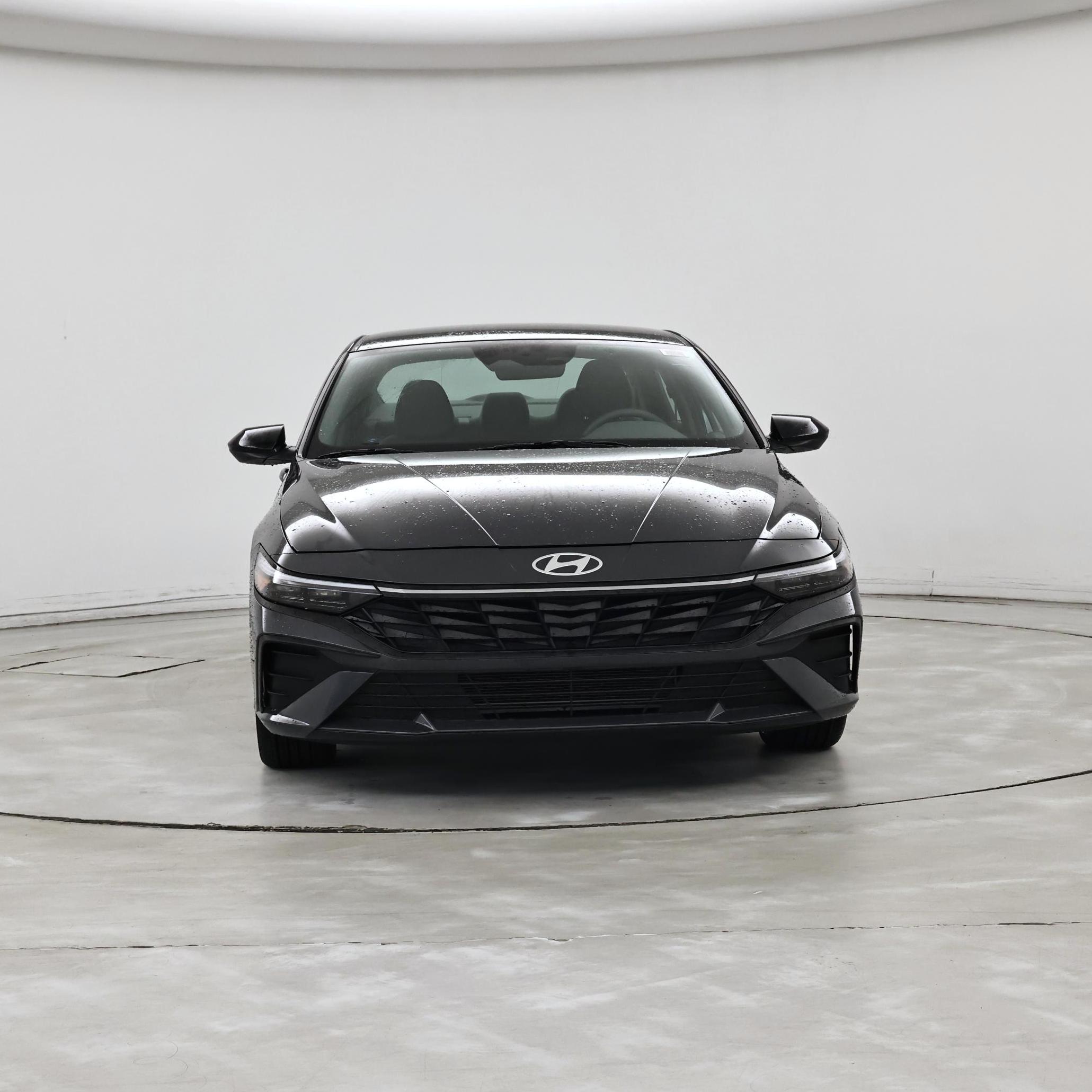 Thumbnail: 2025 Hyundai Elantra - 5