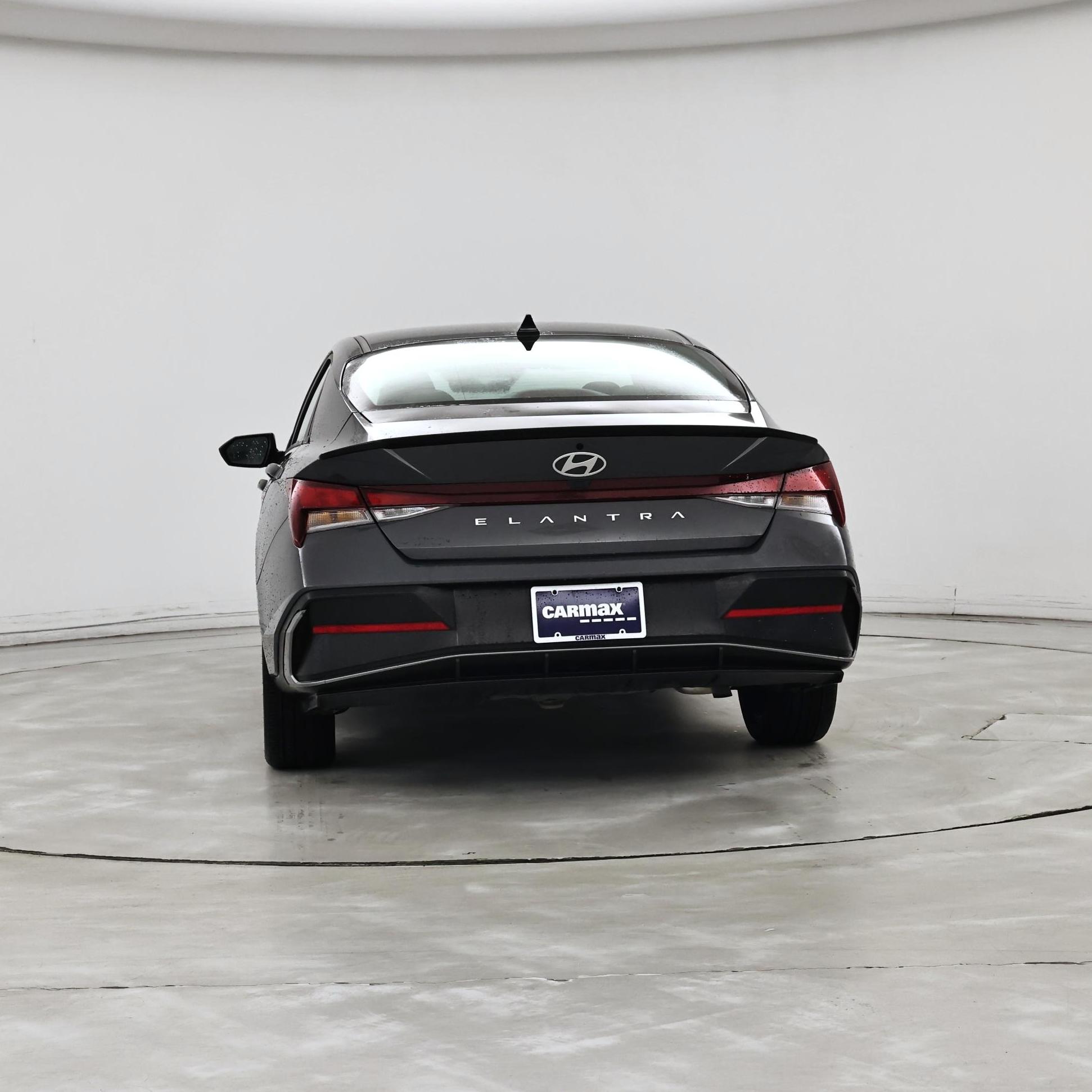 Thumbnail: 2025 Hyundai Elantra - 6