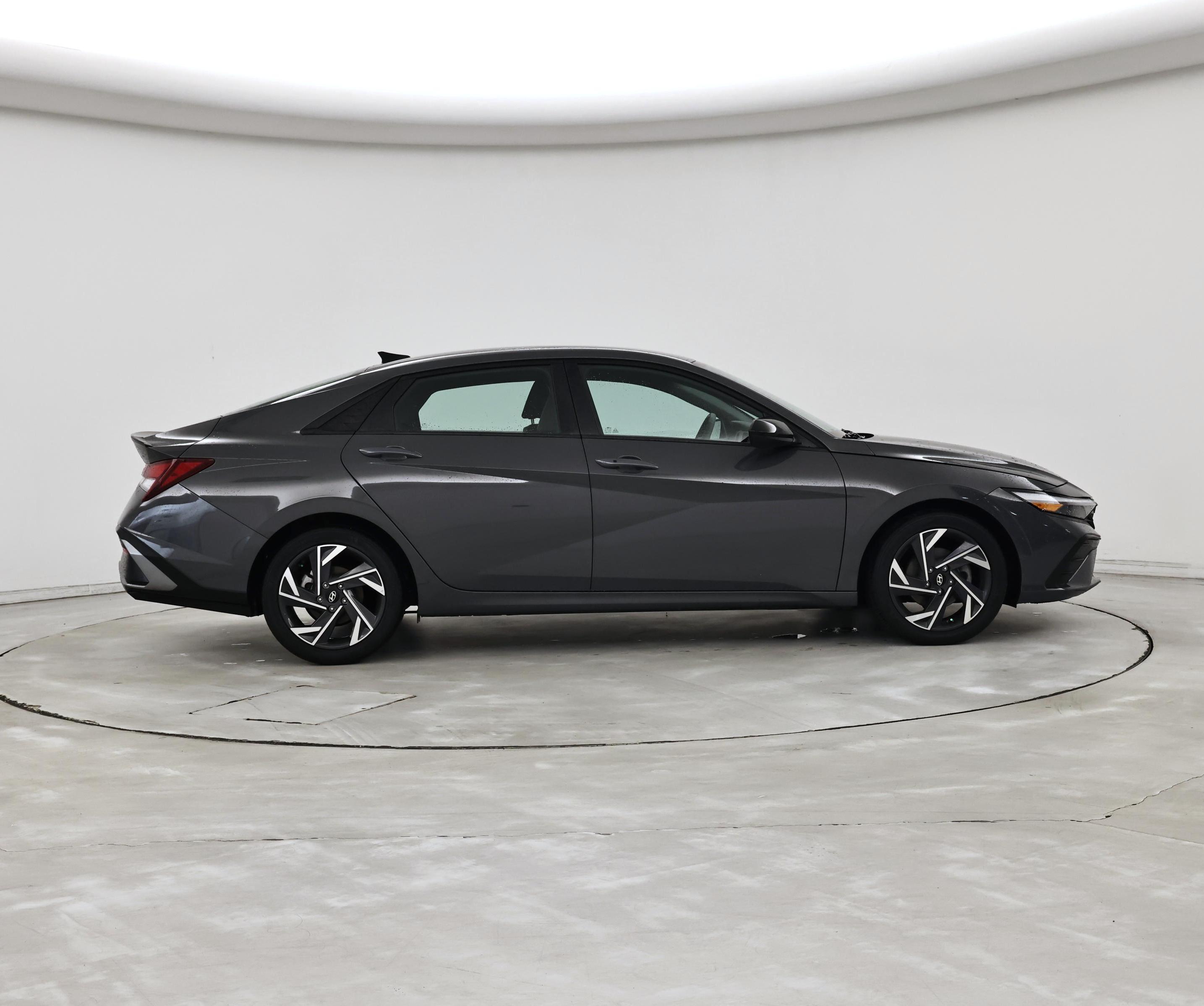 Thumbnail: 2025 Hyundai Elantra - 7