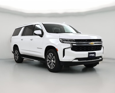 2024 Chevrolet Suburban 1500 LS