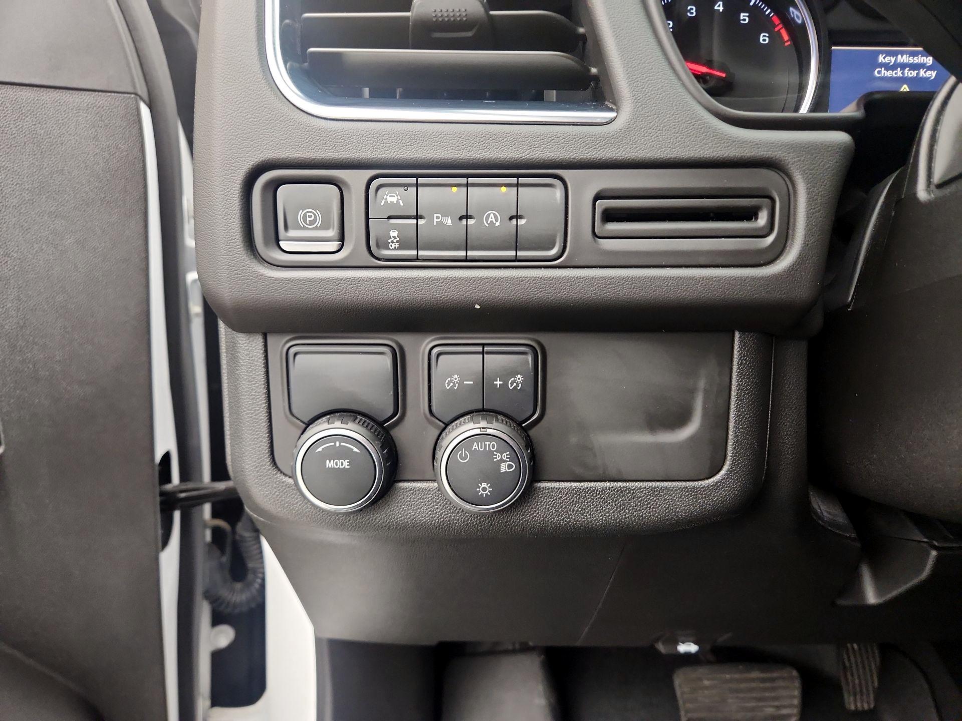 Thumbnail: 2024 Chevrolet Suburban - 13