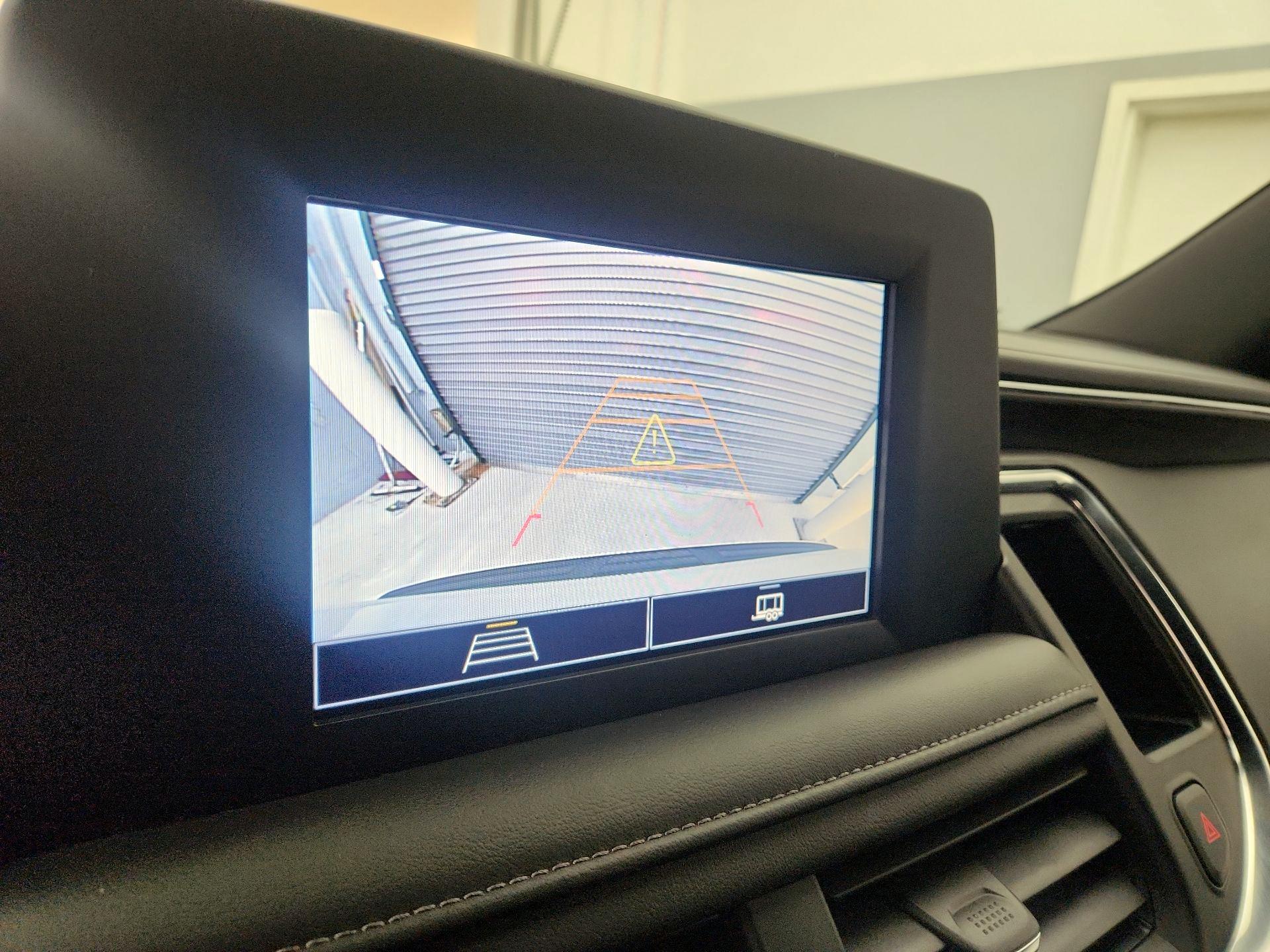 Thumbnail: 2024 Chevrolet Suburban - 14