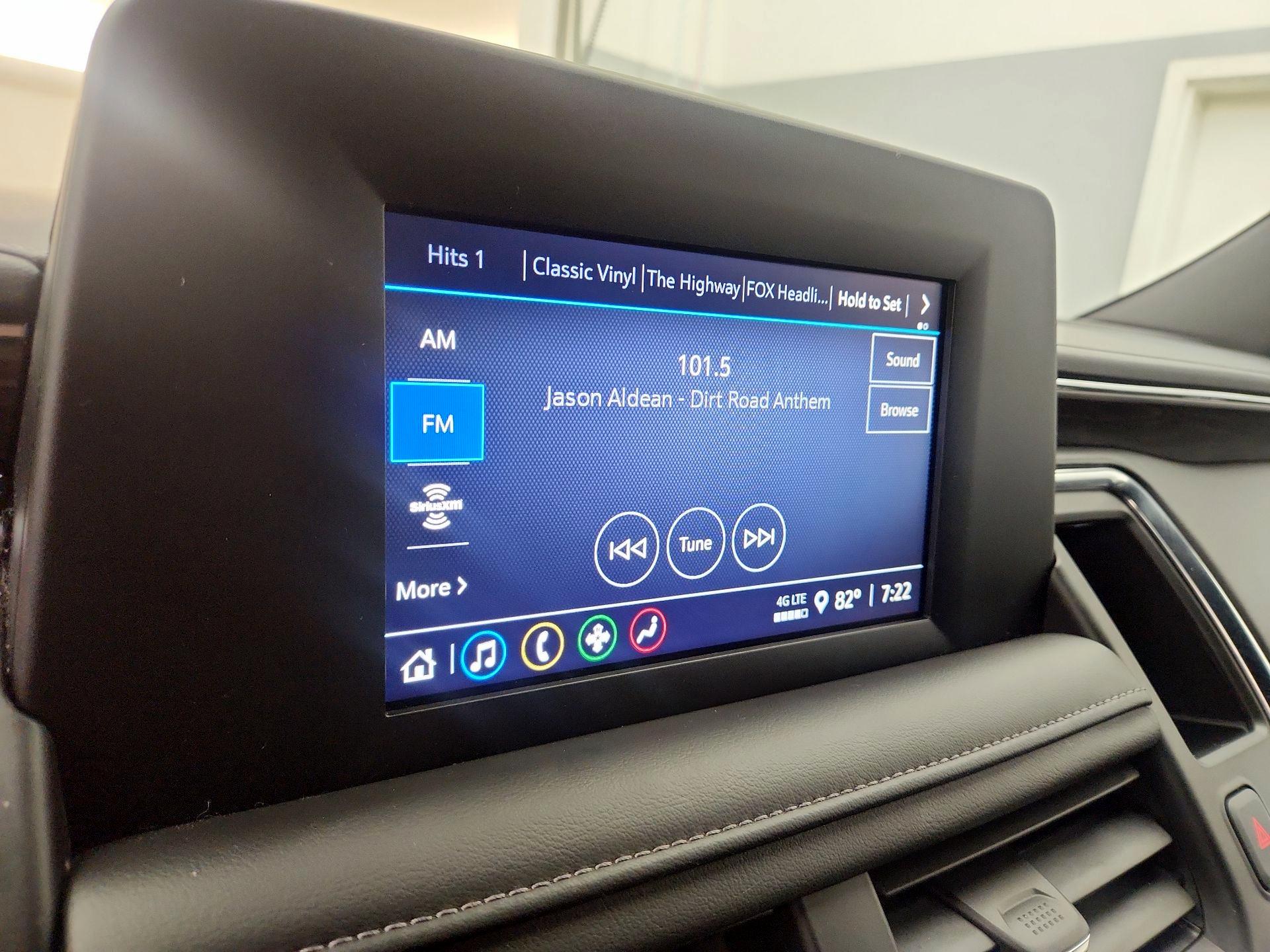 Thumbnail: 2024 Chevrolet Suburban - 15