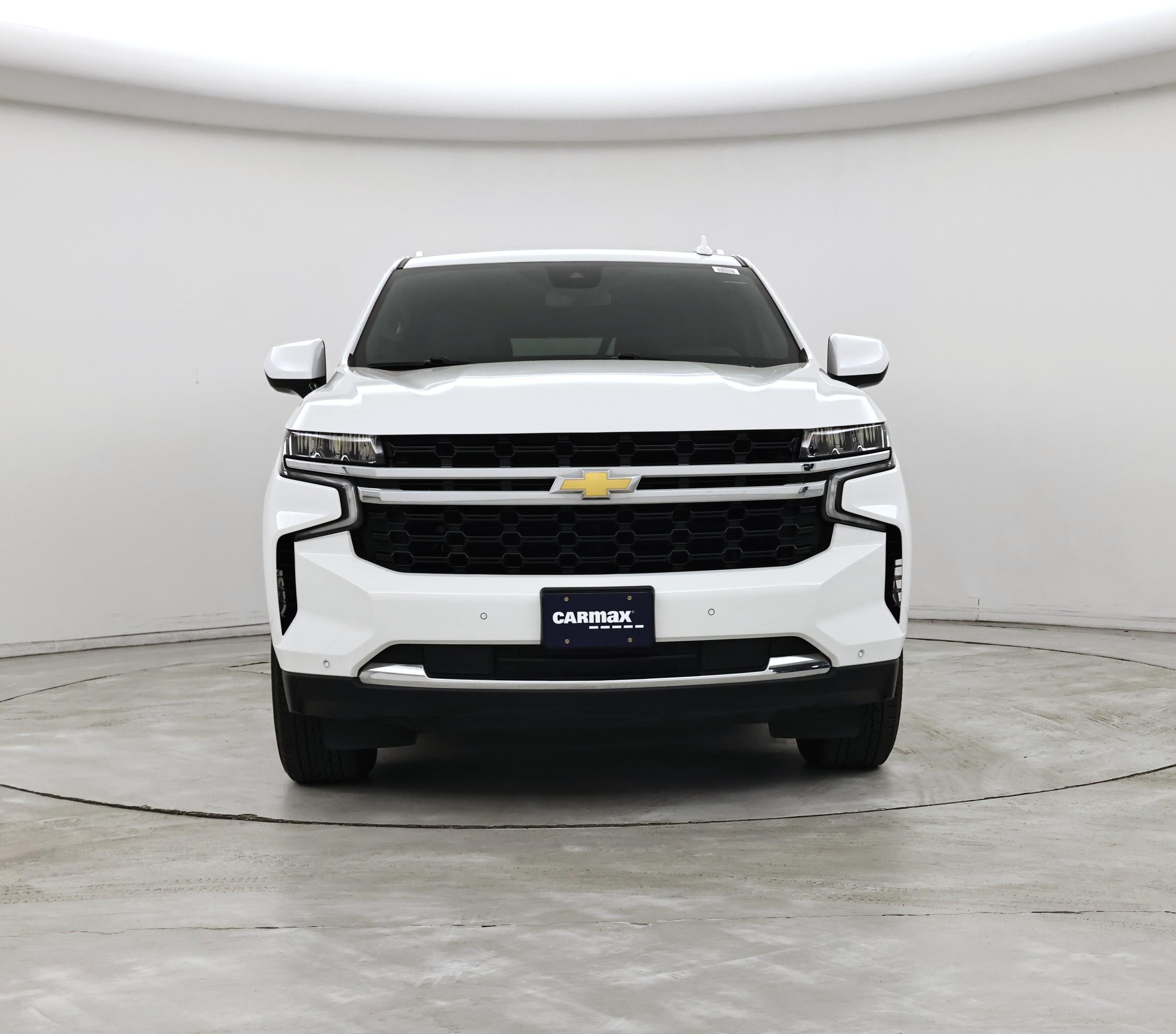 Thumbnail: 2024 Chevrolet Suburban - 5